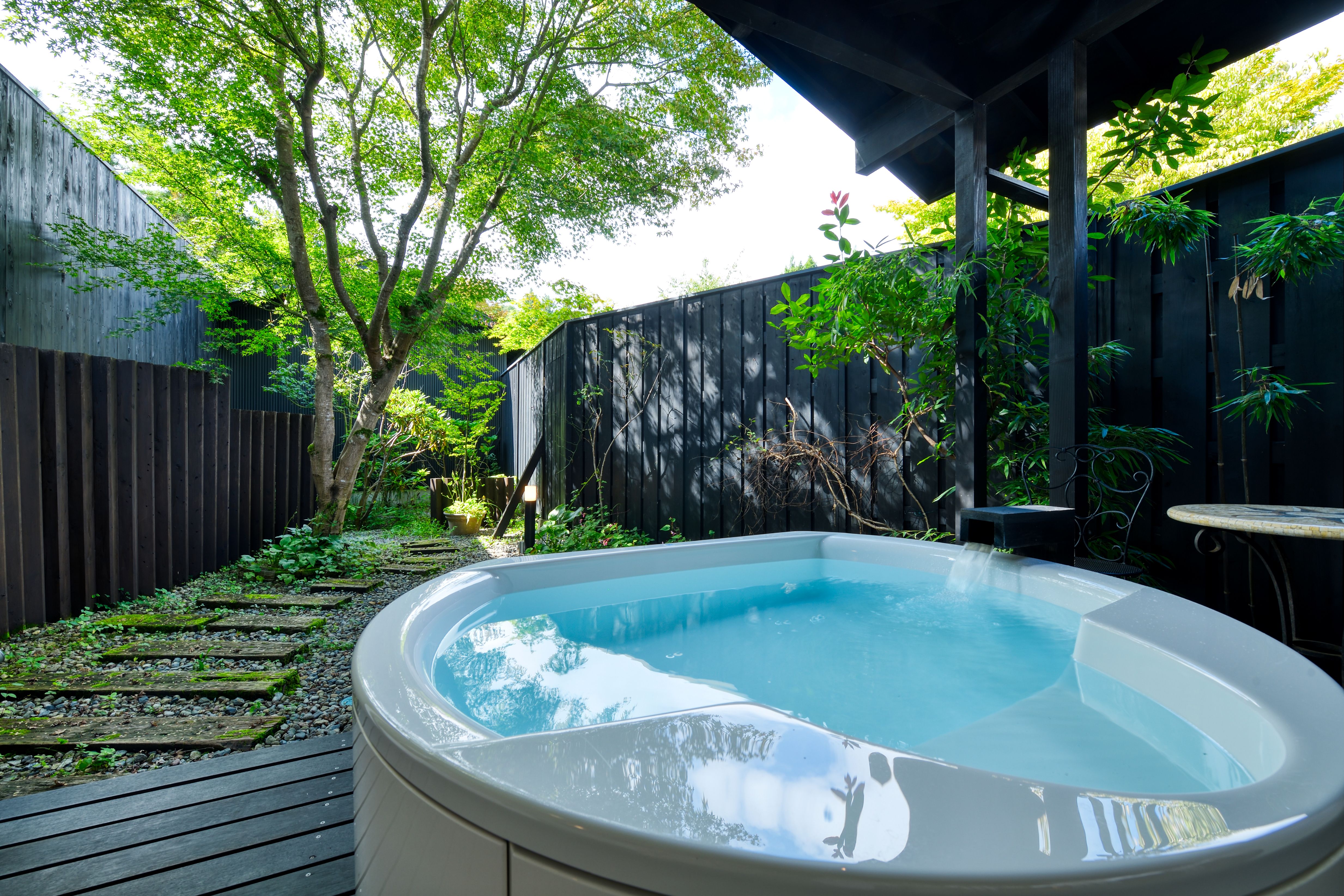 プレミアムダブル「荀　～syun～」