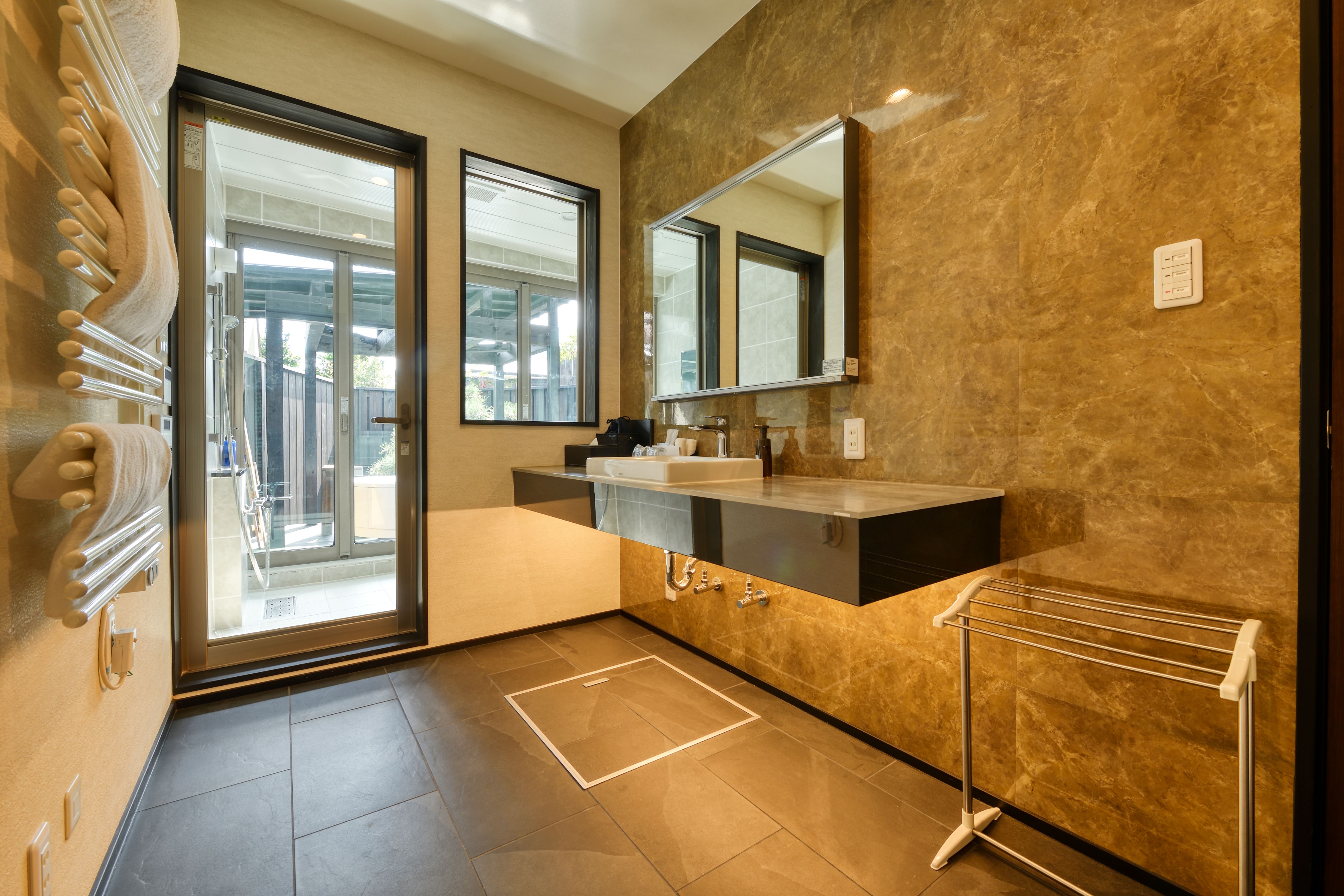 特別室「椛　～nagi～」