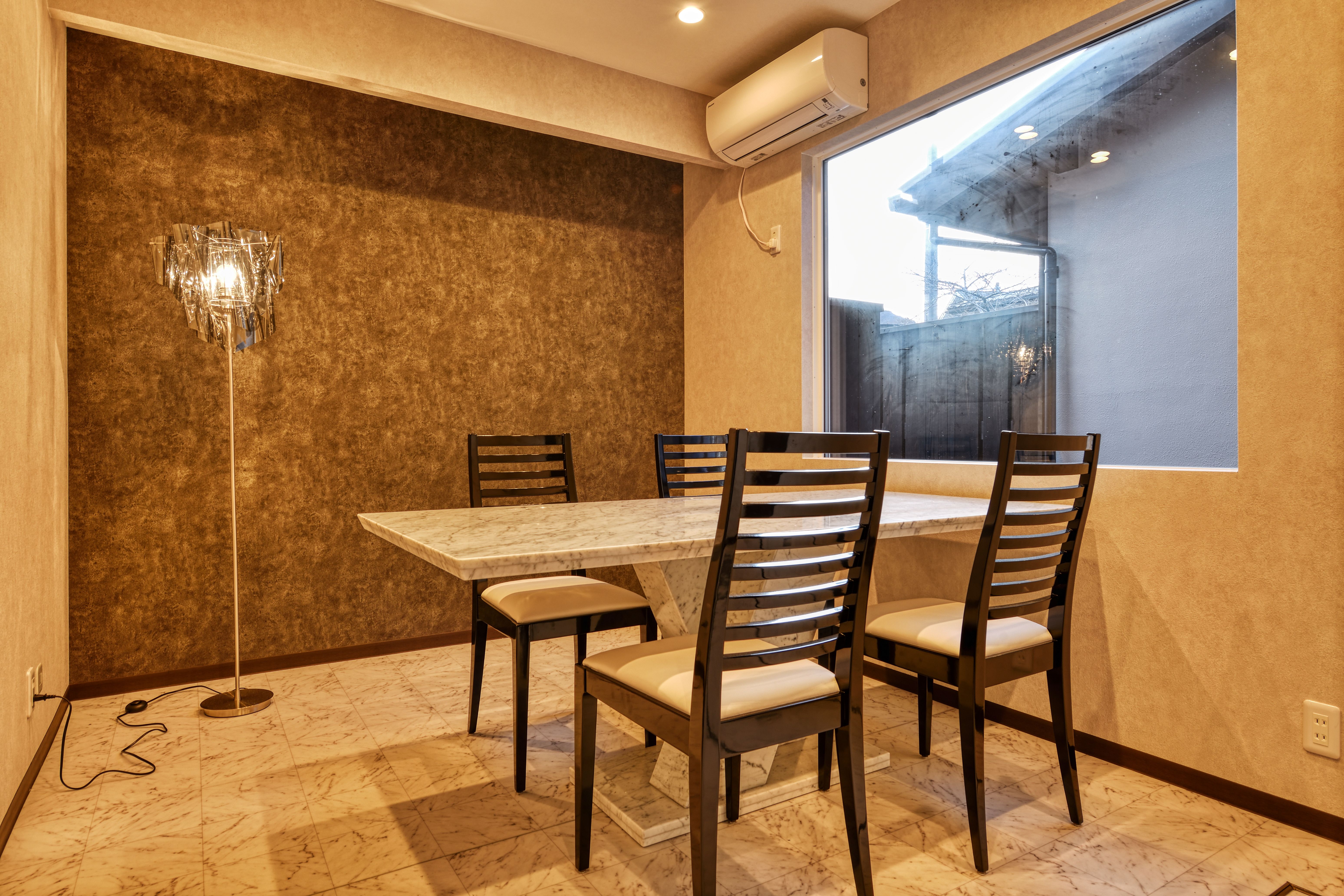 個室食事処「葦　～ashi～」