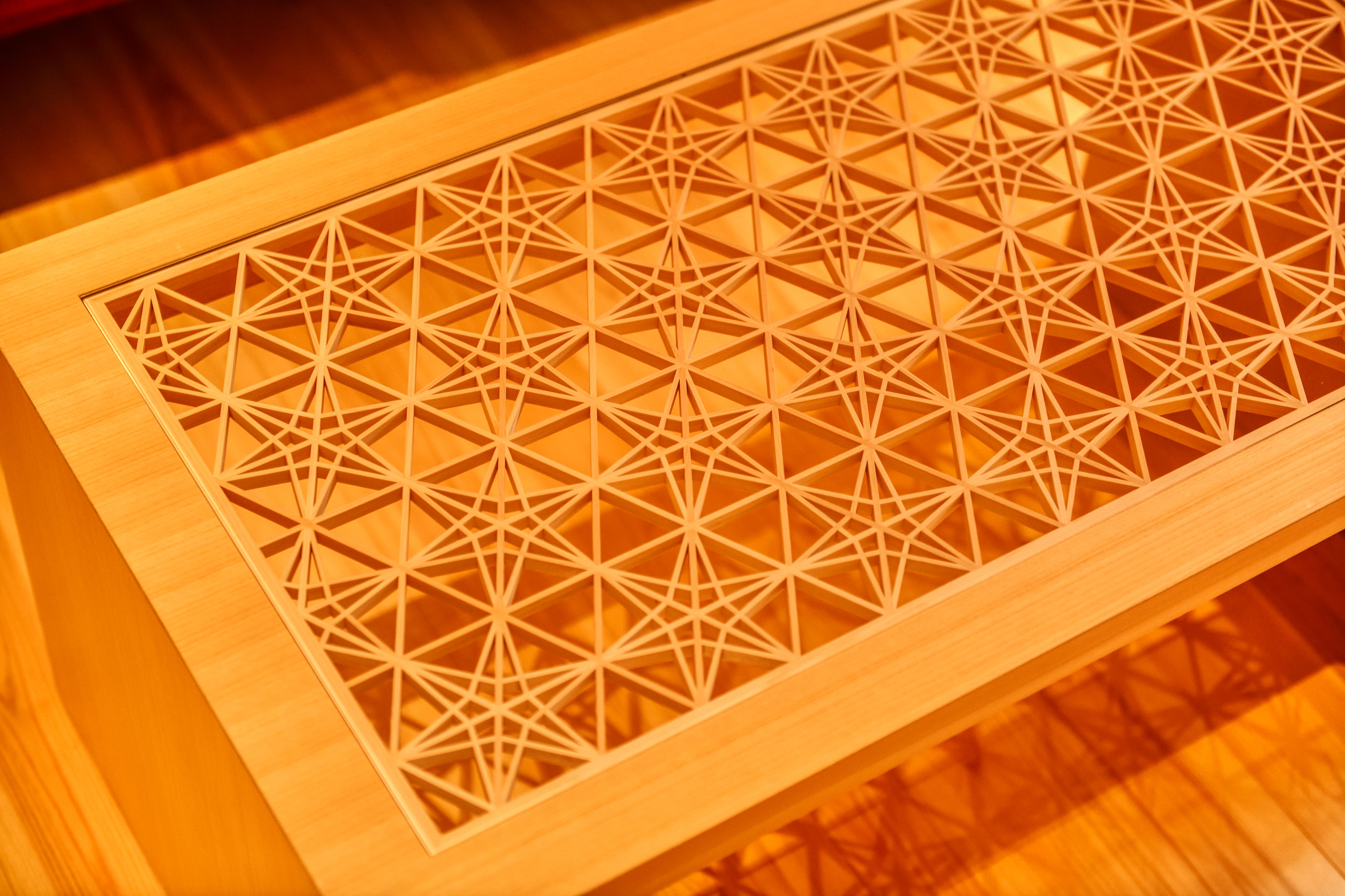 プレミアムダブル「華　～hana～」