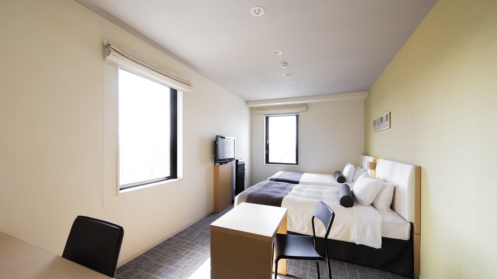 ◆ツインA　洗濯乾燥機無し