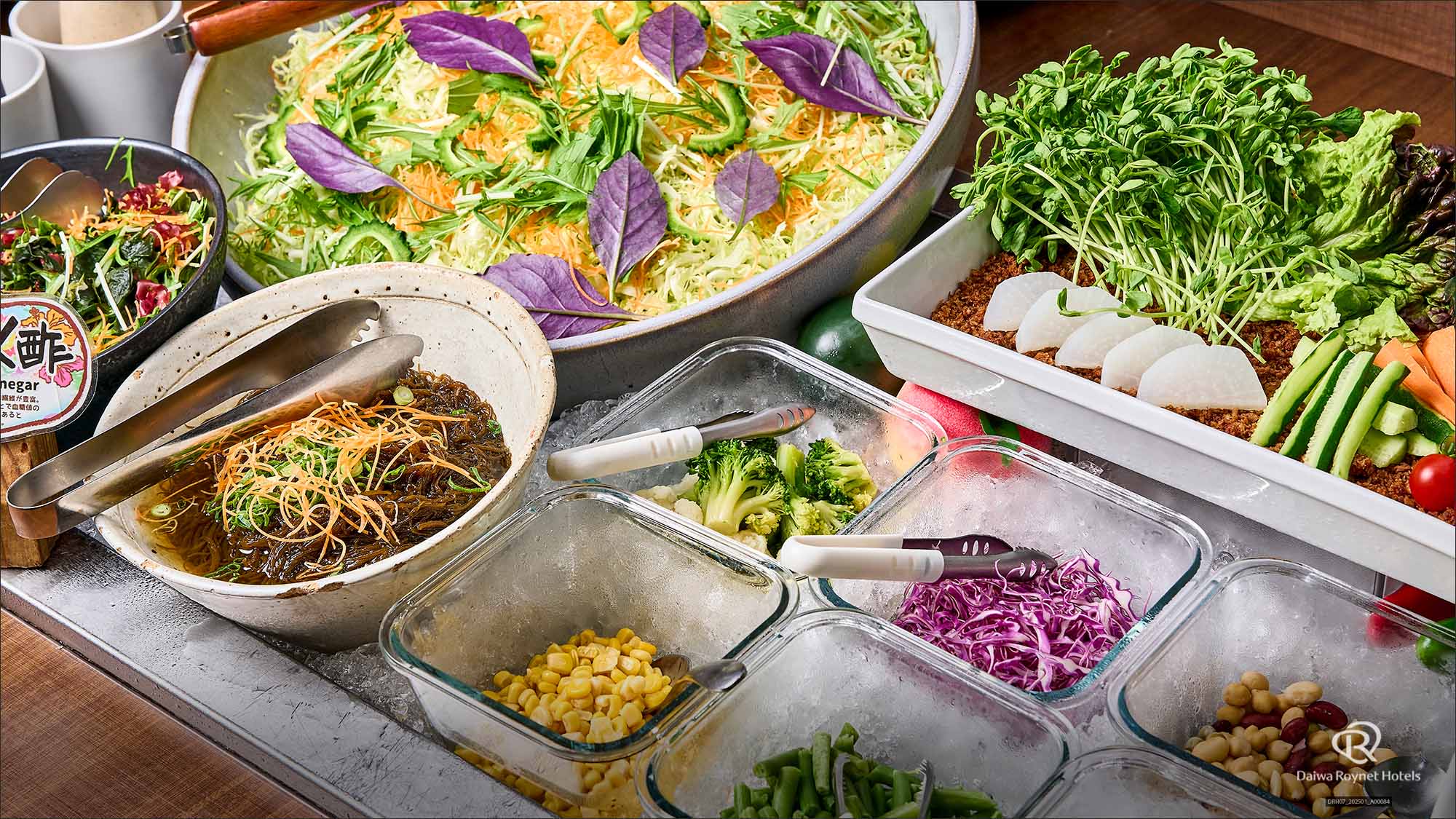 朝食（イメージ）