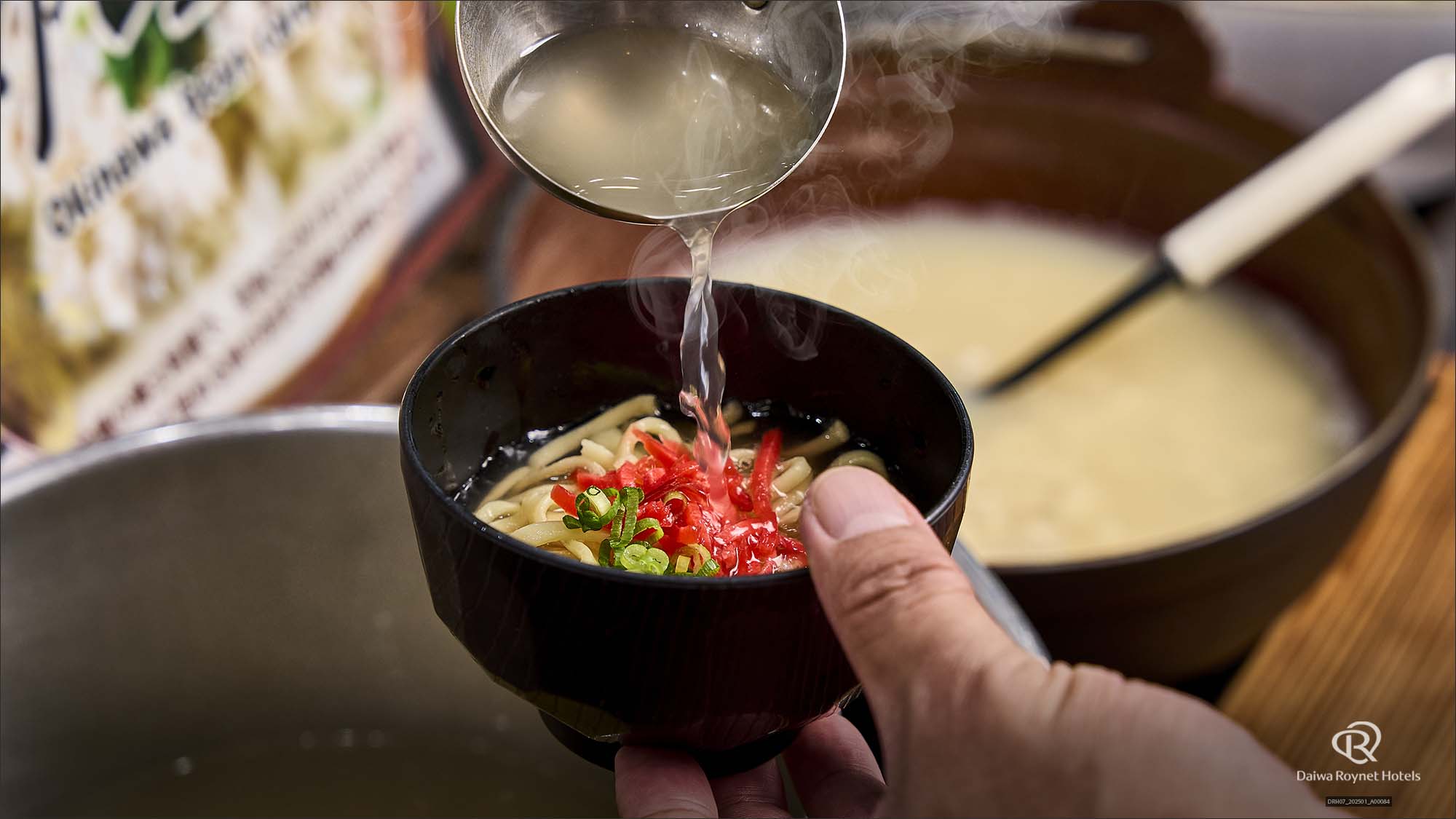 朝食（イメージ）