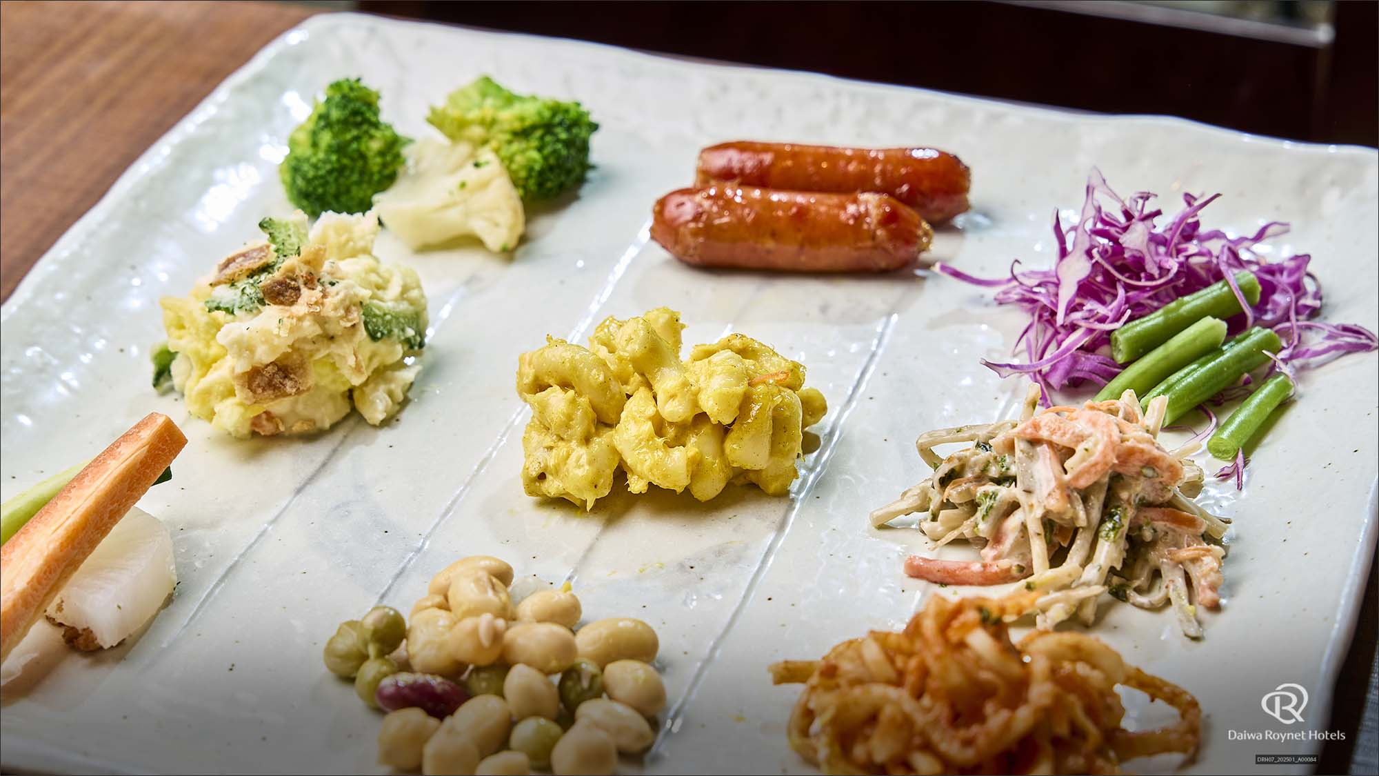 朝食（イメージ）