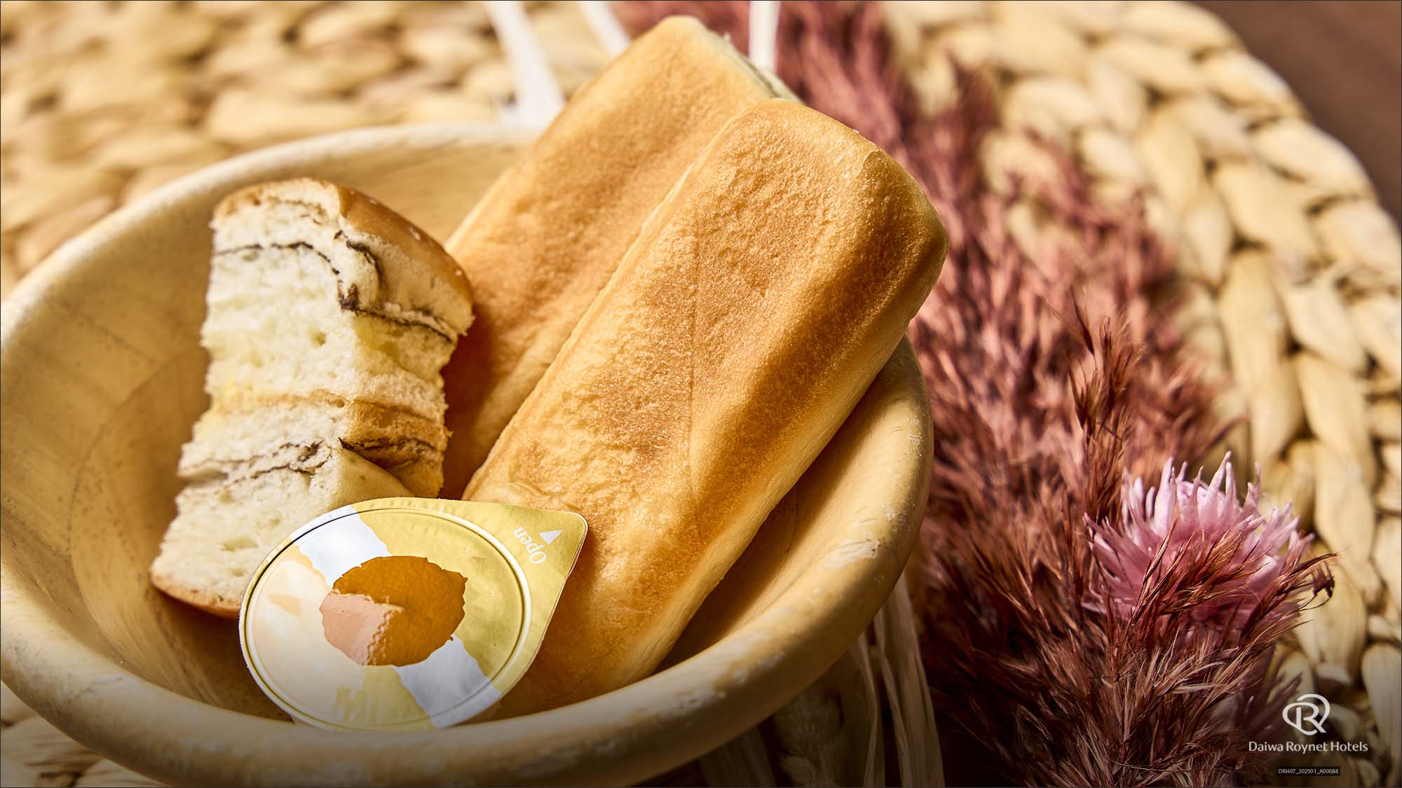 朝食（イメージ）