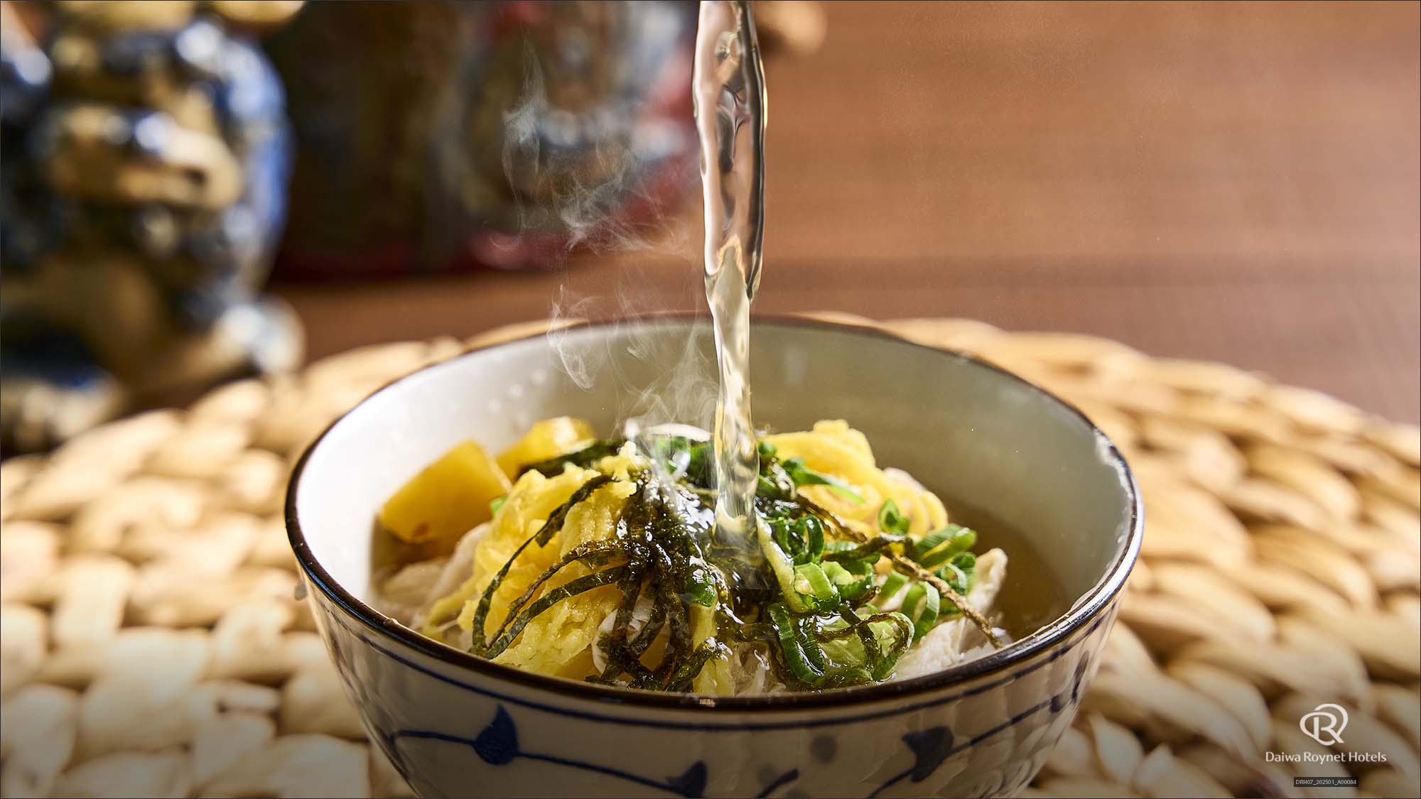 朝食（イメージ）