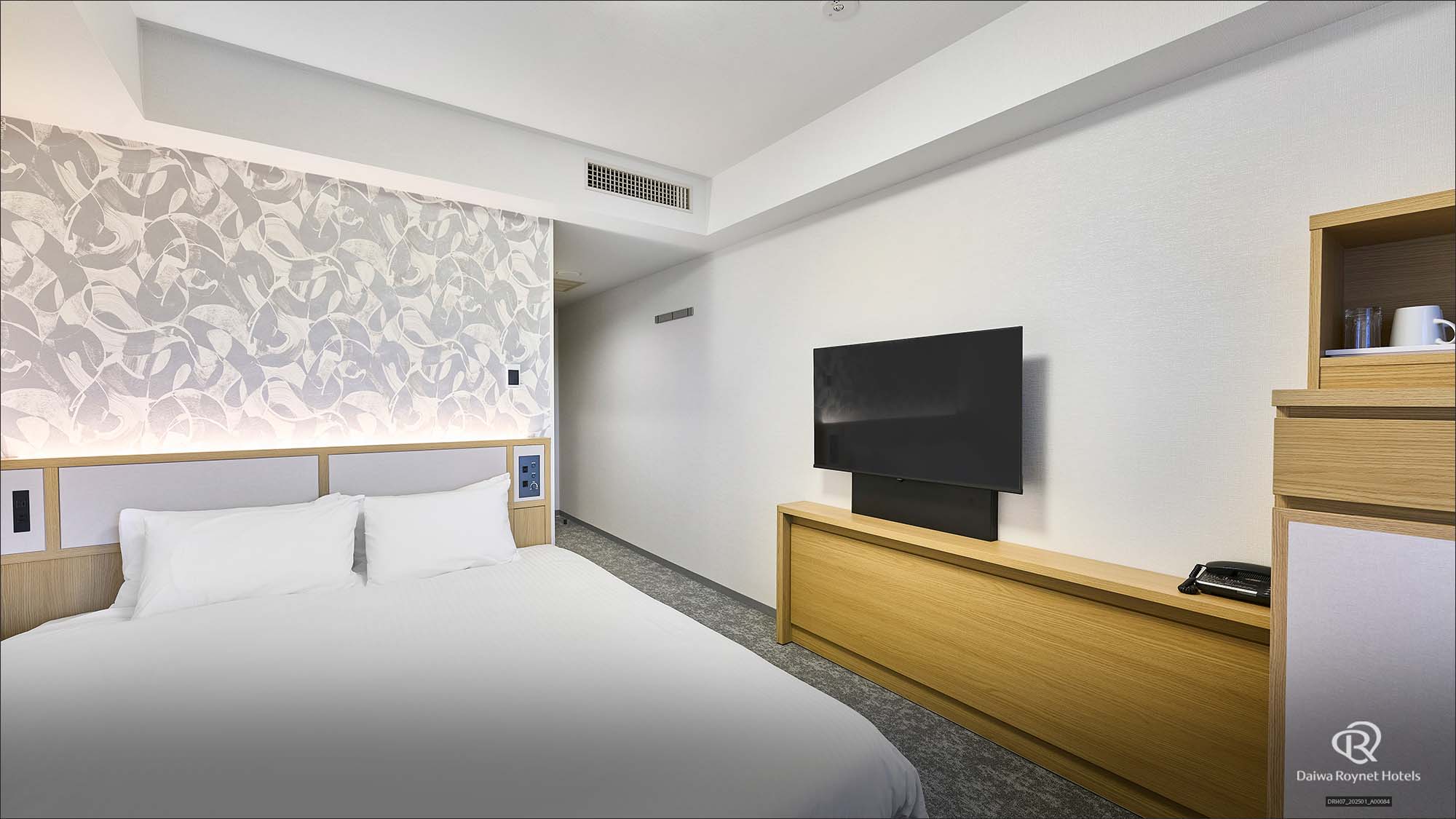 モデレートダブル