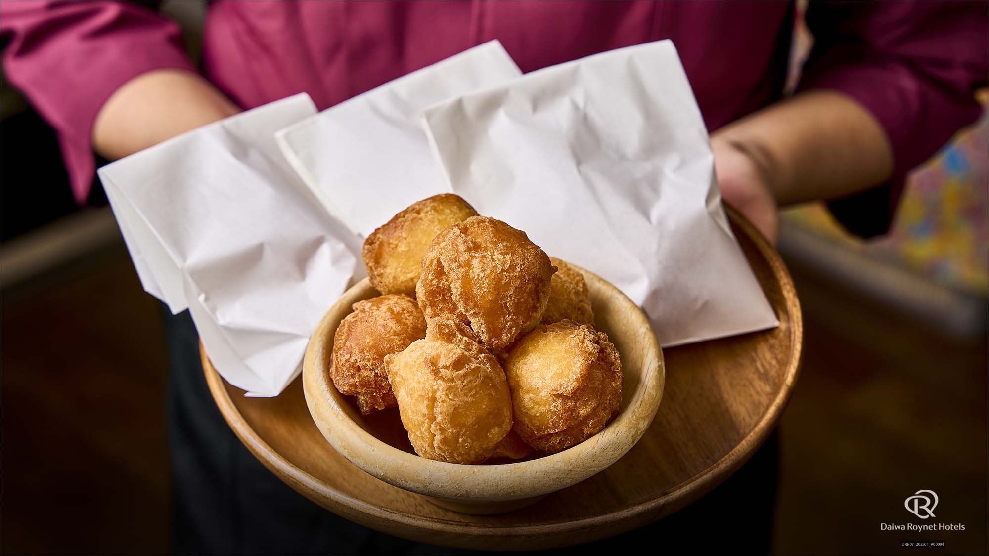 朝食（イメージ）