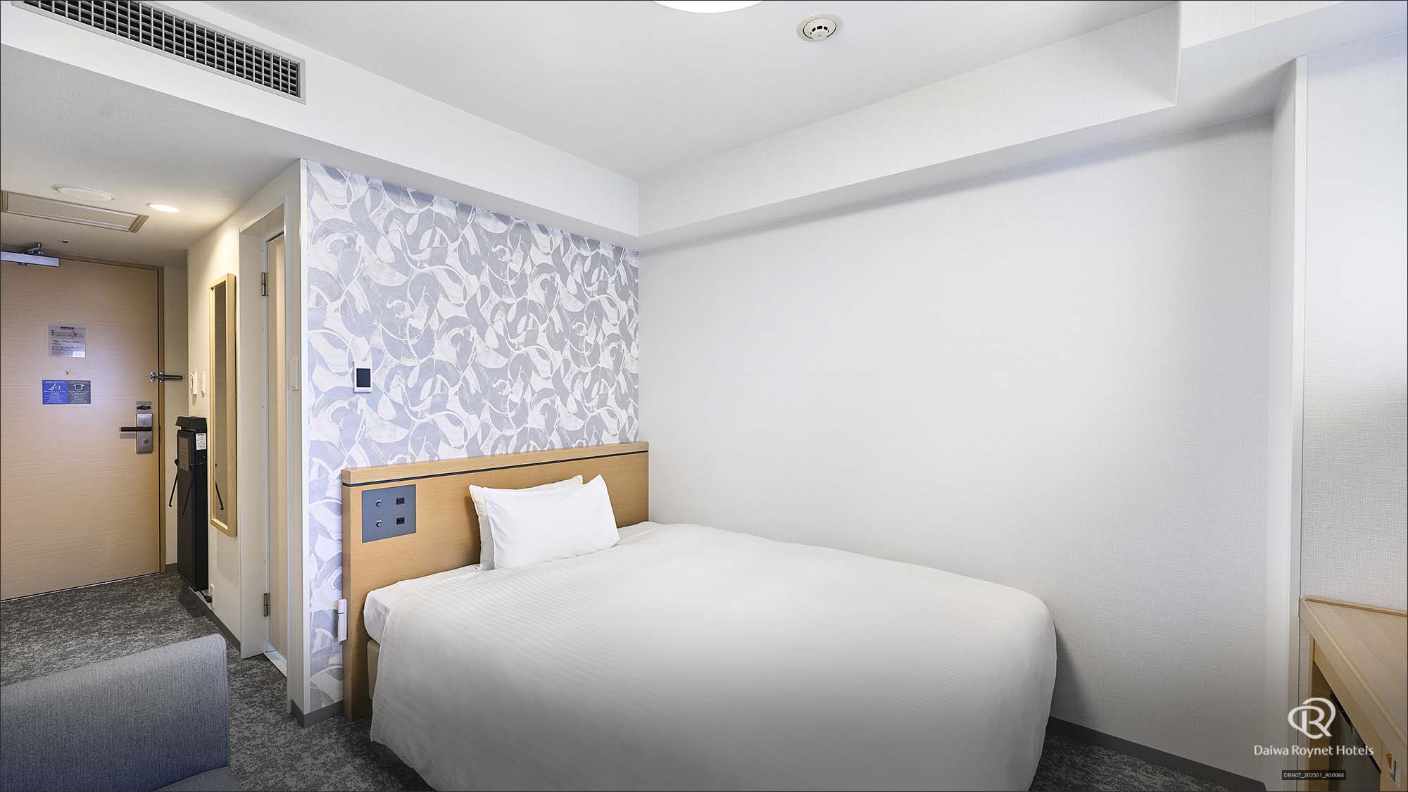 スタンダードダブル