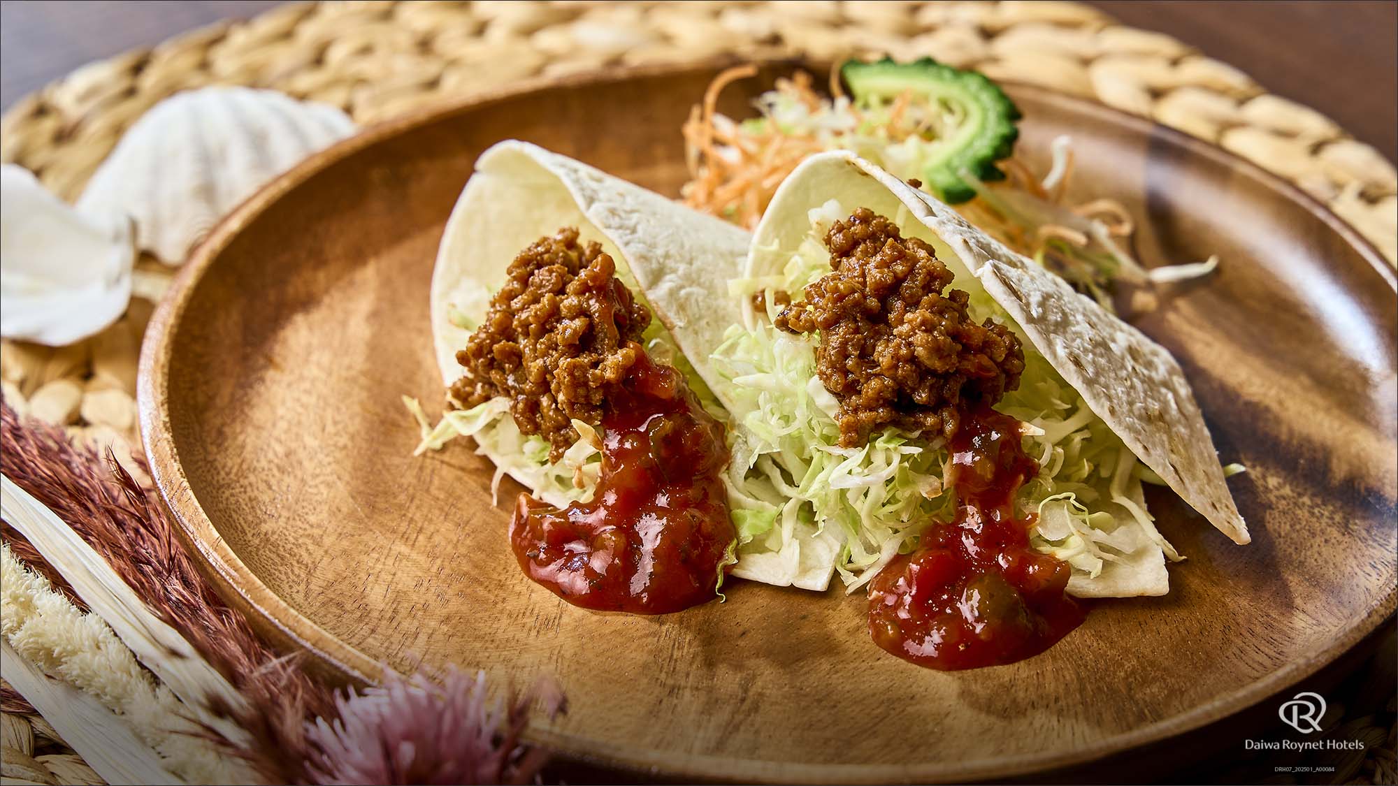 朝食（イメージ）