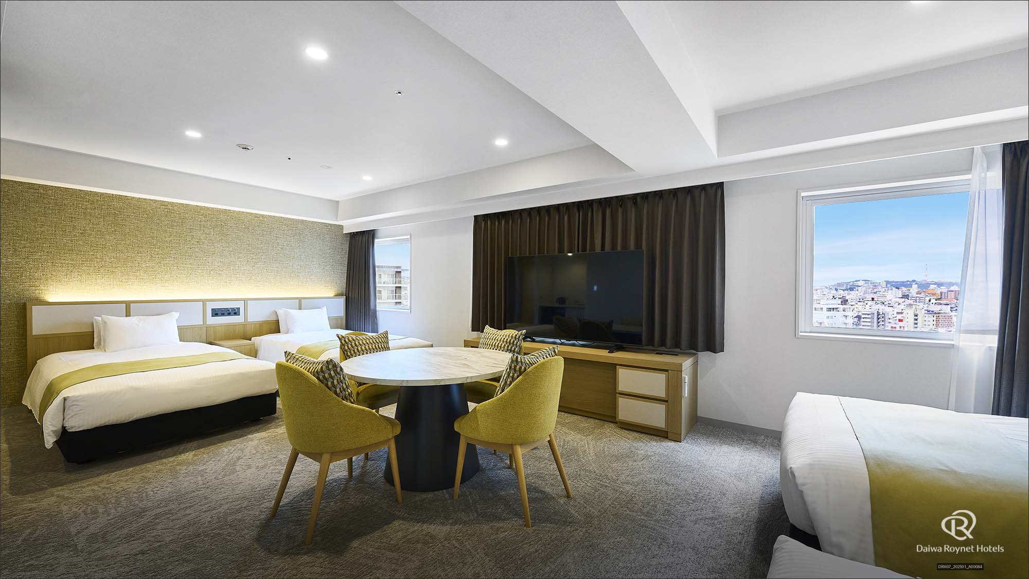 ファミリーフォース