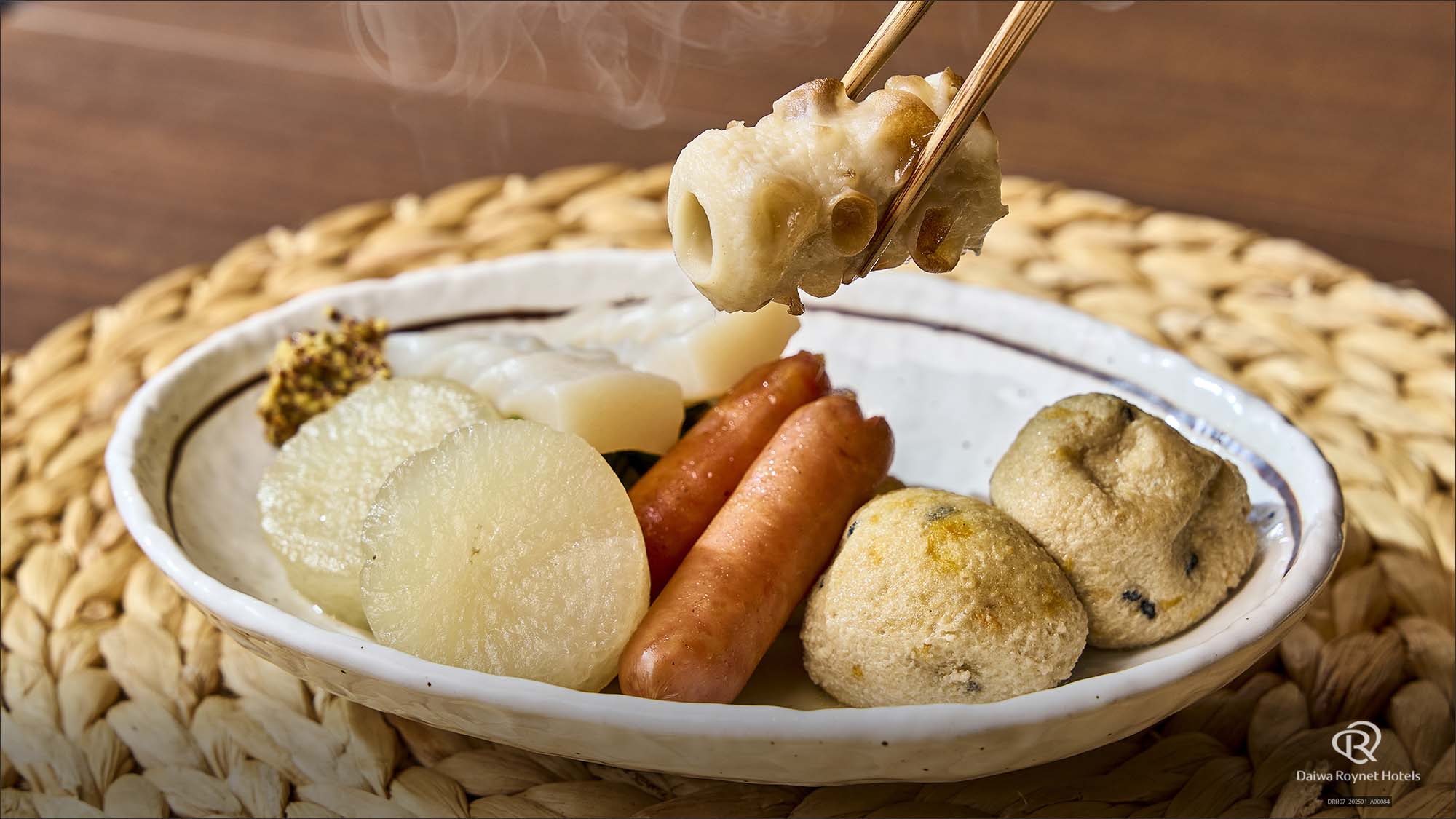 朝食（イメージ）