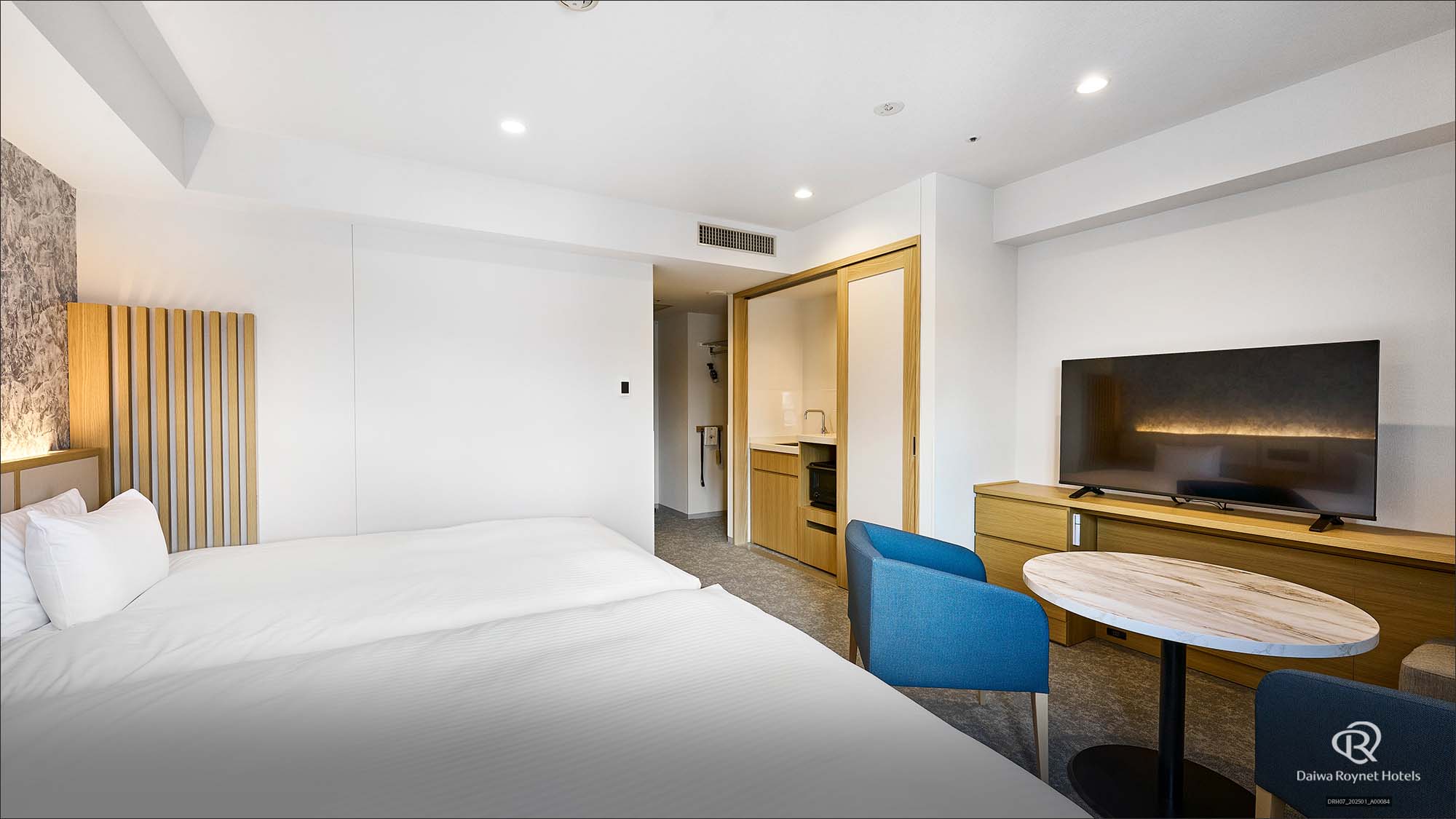 スーペリアツイン