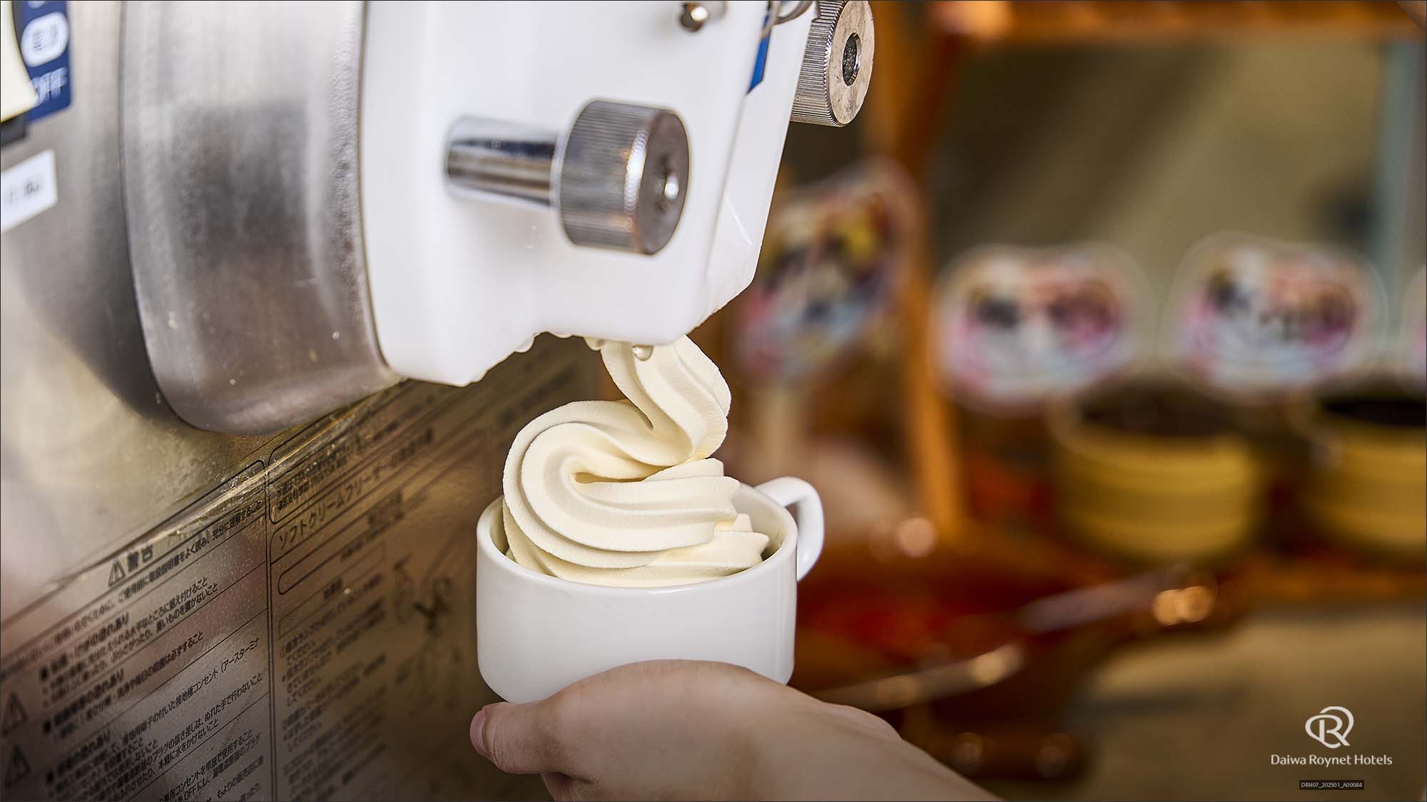 朝食（イメージ）