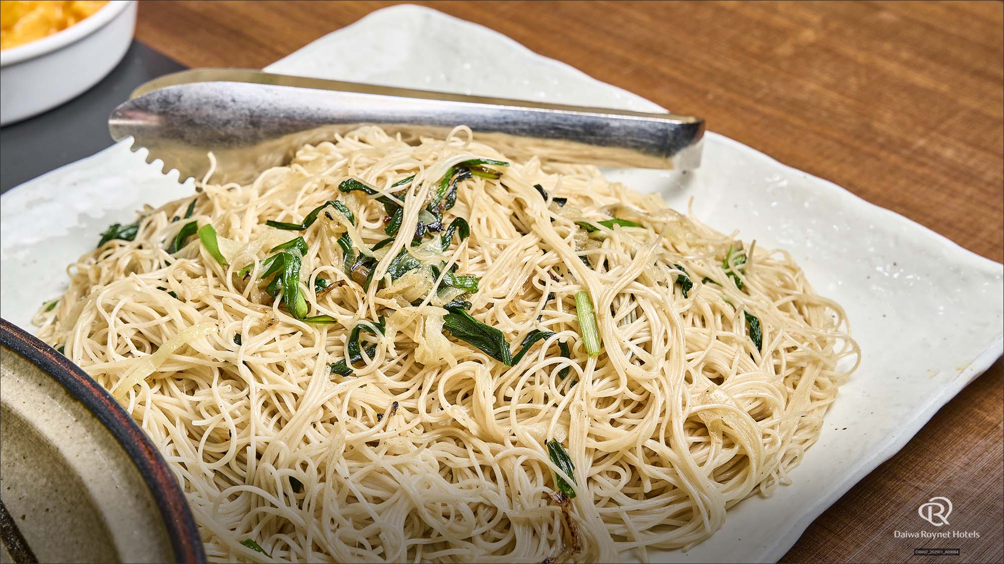 朝食（イメージ）