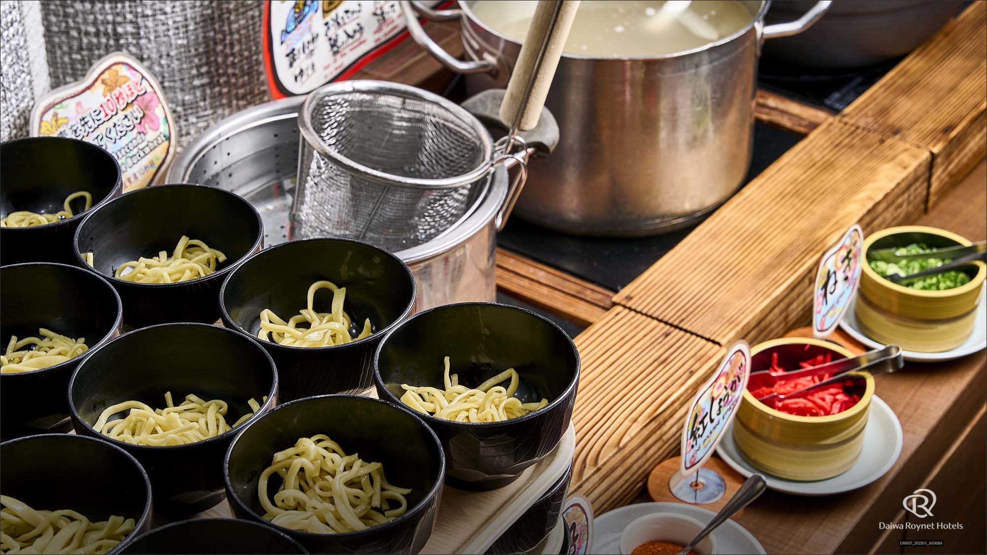 朝食（イメージ）