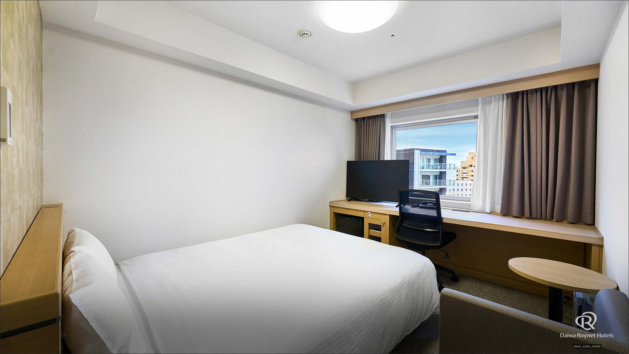 スタンダードダブル