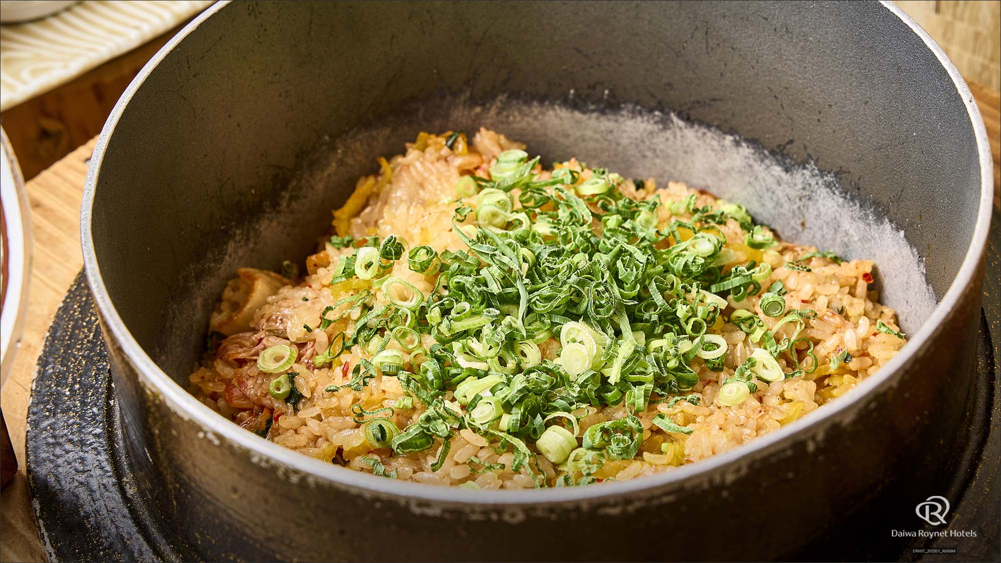 朝食（イメージ）