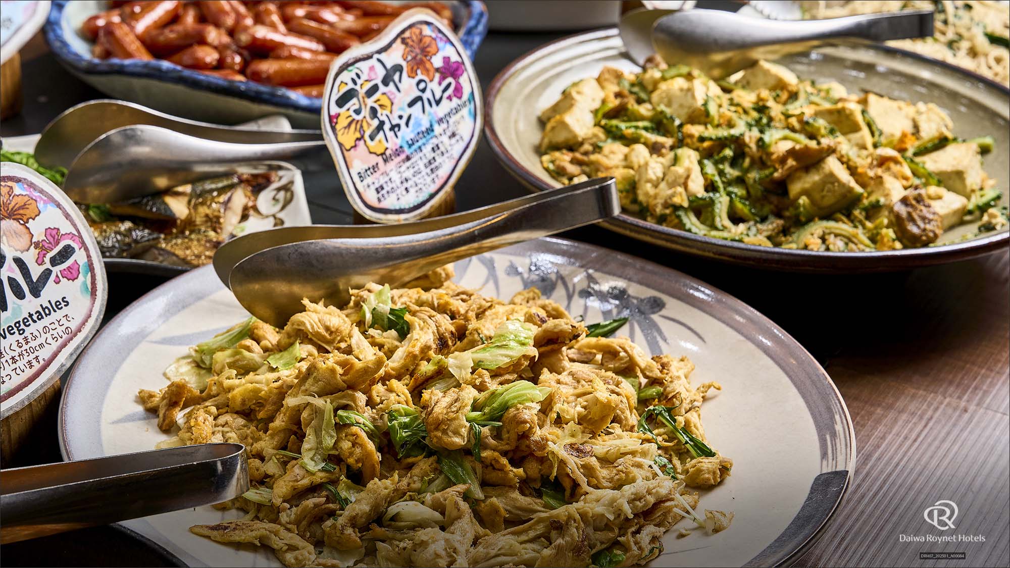 朝食（イメージ）