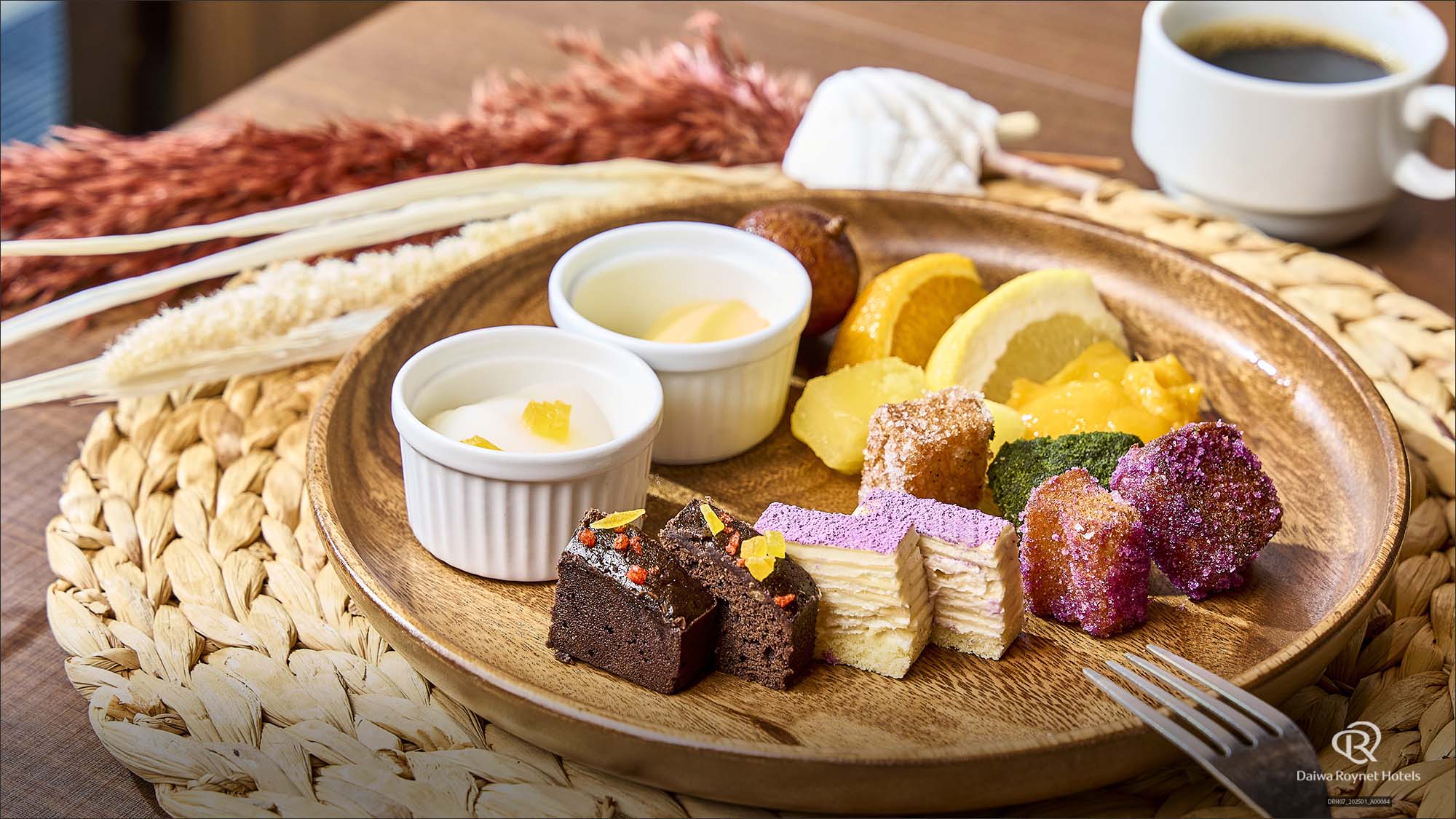 朝食（イメージ）