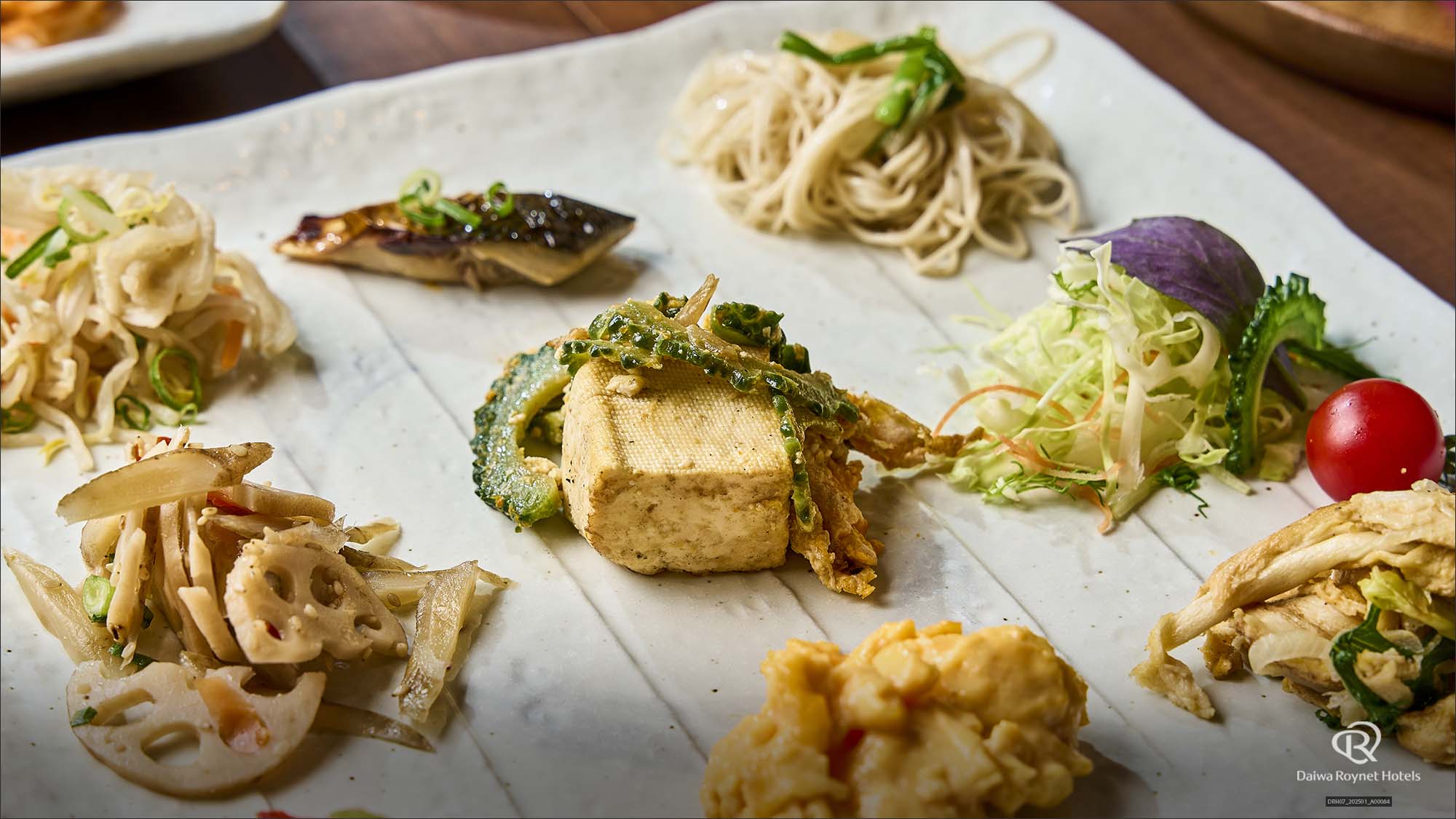 朝食（イメージ）