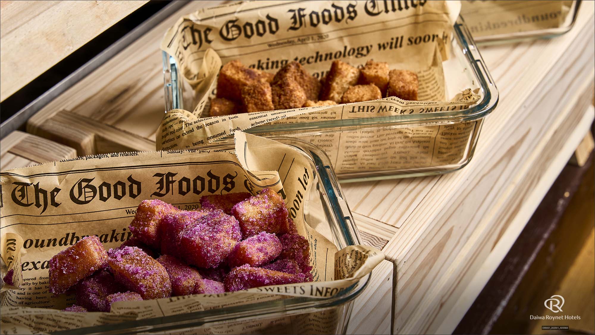 朝食（イメージ）