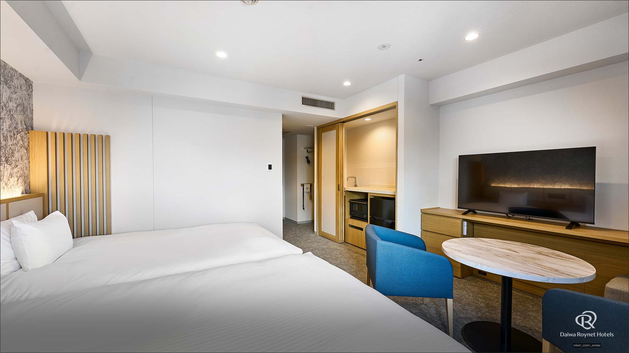 スーペリアツイン