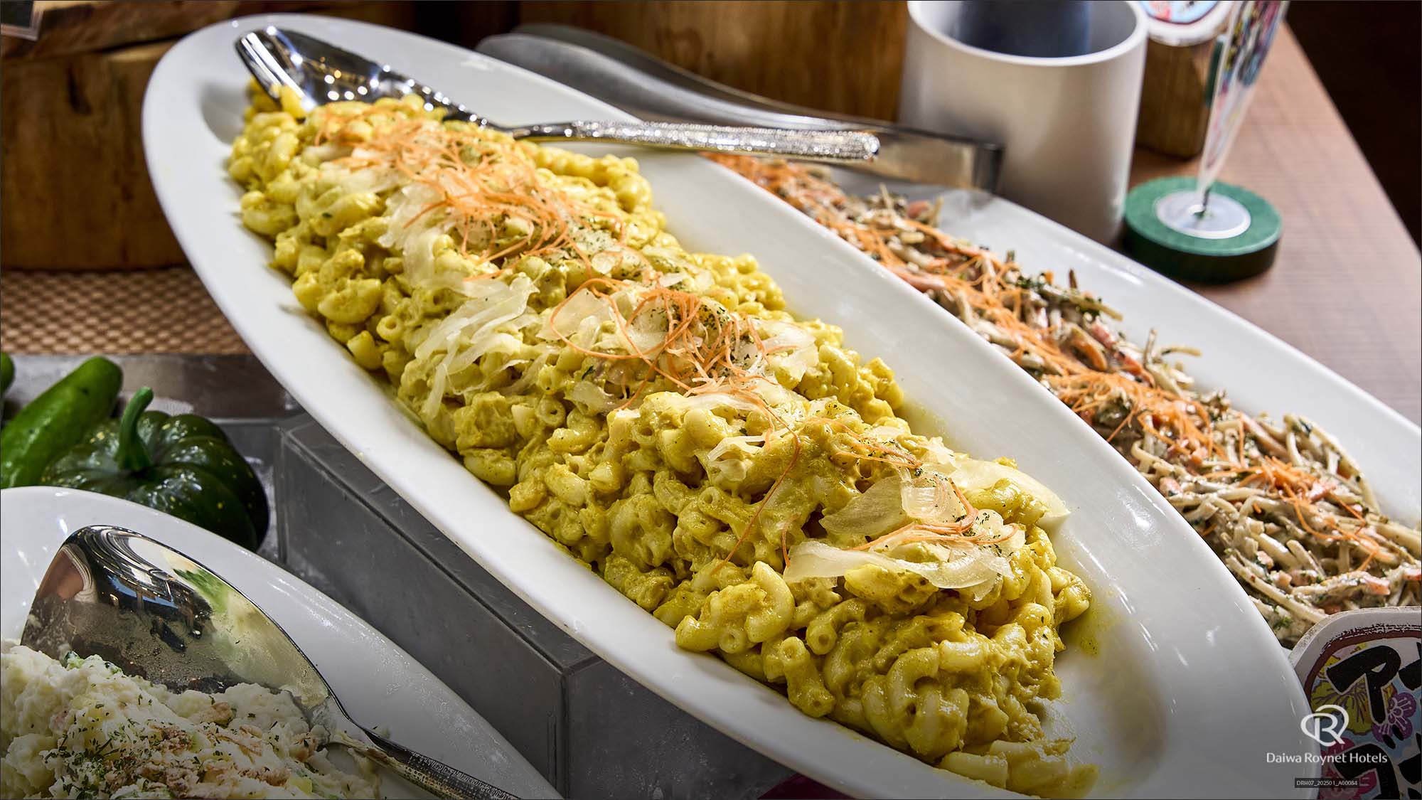 朝食（イメージ）