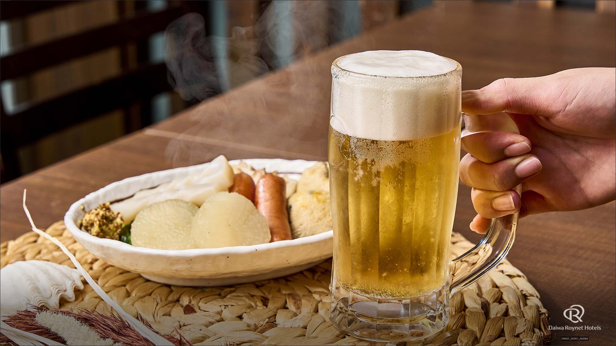 朝食（イメージ）