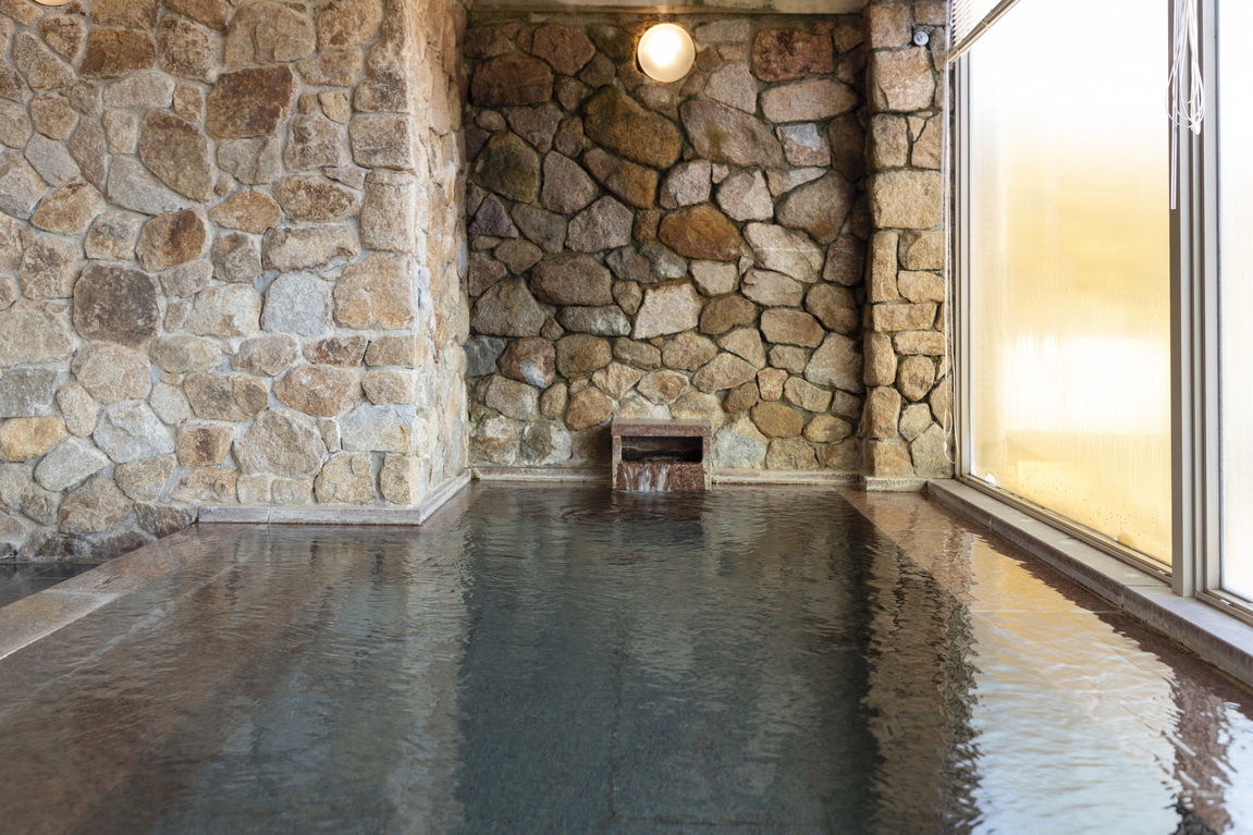 【平日・ひとり旅限定】黒潮の恵みと絶景温泉。南阿波の「鮮度の贅」を独り占めするご褒美旅＜2食付＞