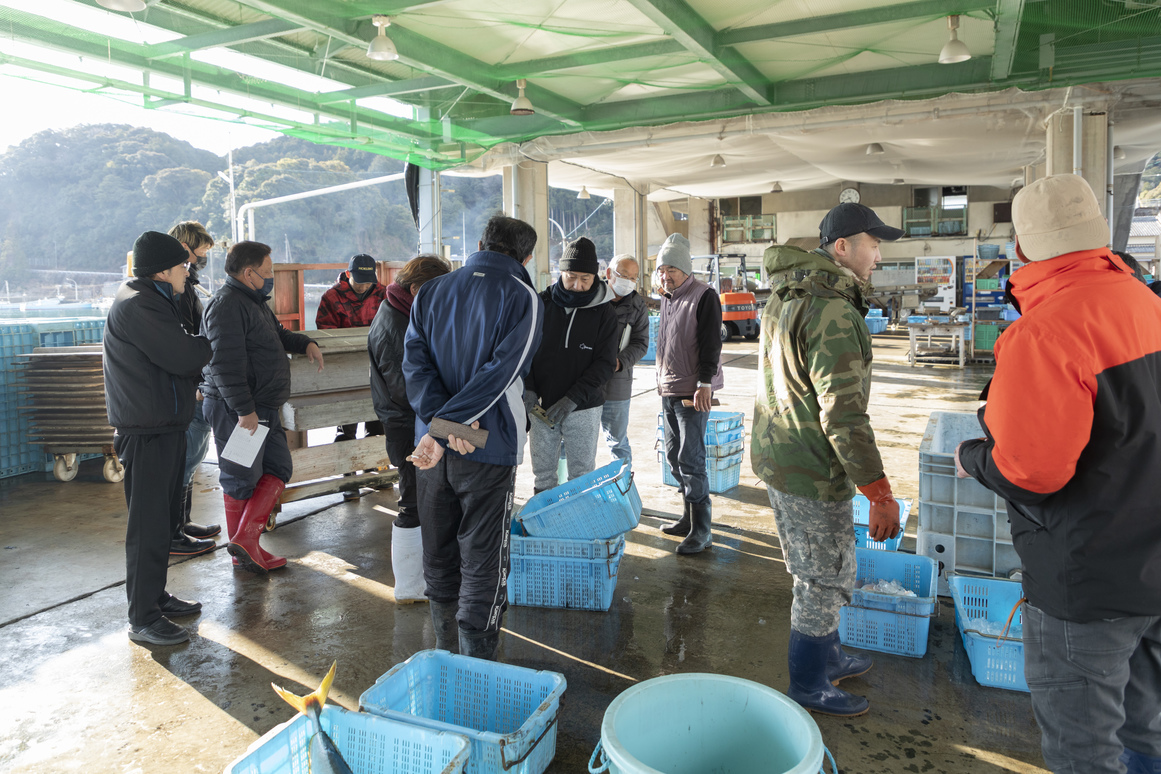 【早期割引】ちょっと贅沢♪伊勢海老姿造り付◆伊勢海老潮騒の香り会席◆【1泊2食付】