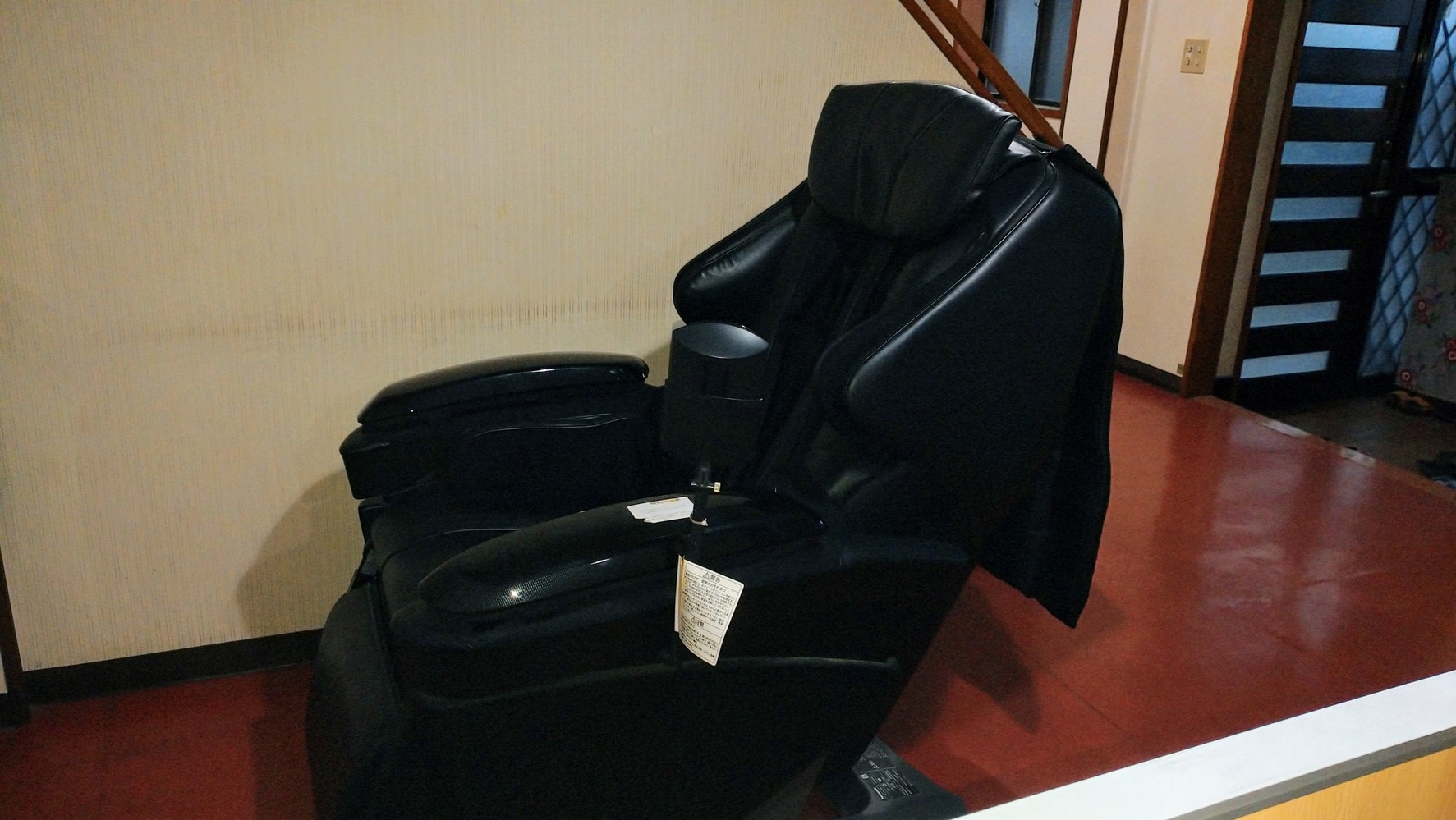 【出張滞在ならこれ】　3連泊以上ならお得な…☆出張滞在プラン☆