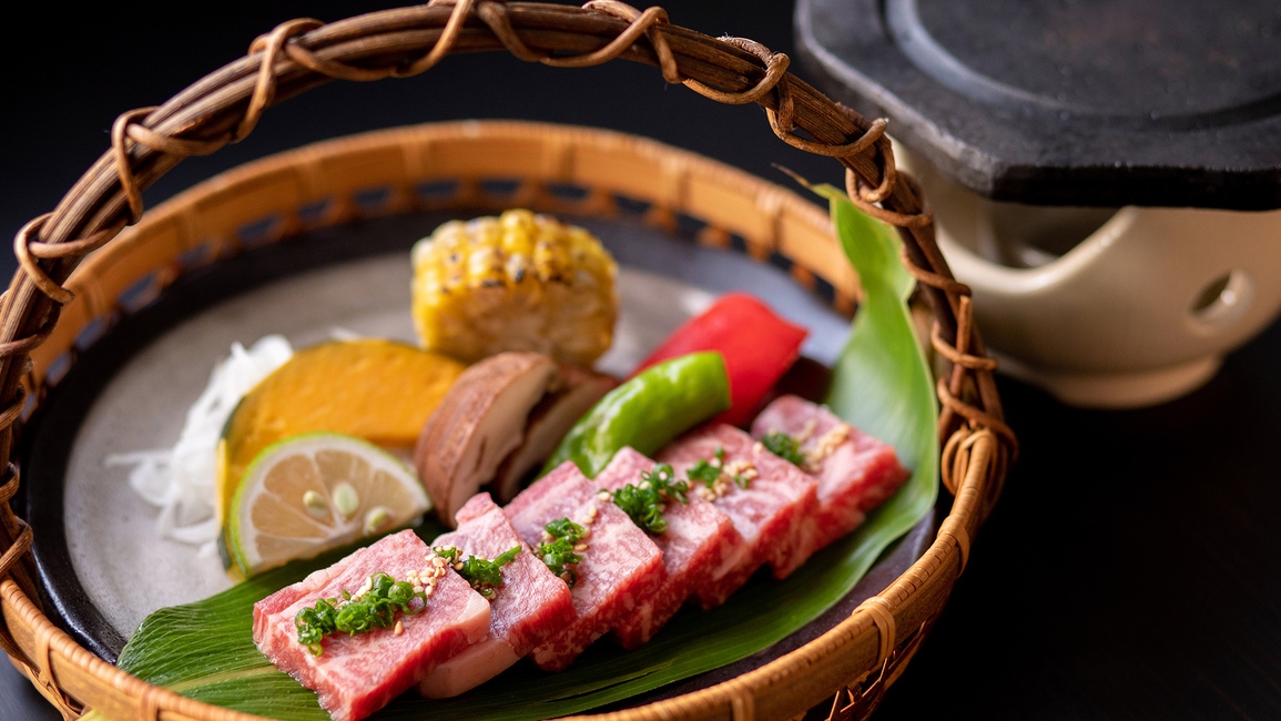 【6月・7月限定】【2大特典付】華匠庵スタンダード 懐石料理とゆっくりおこもりプラン
