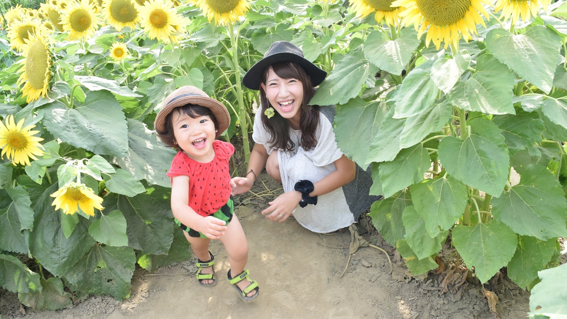 【手持ち花火の特典付き】夏休み★お子様歓迎♪小学生は大人の半額、添い寝無料！お食事は個室で