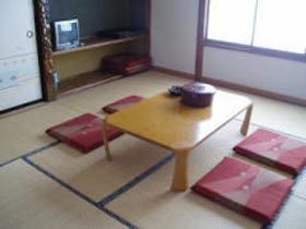 【現金特価】　家族♪グループに一押し！夕食★朝食満腹プラン♪現金特価