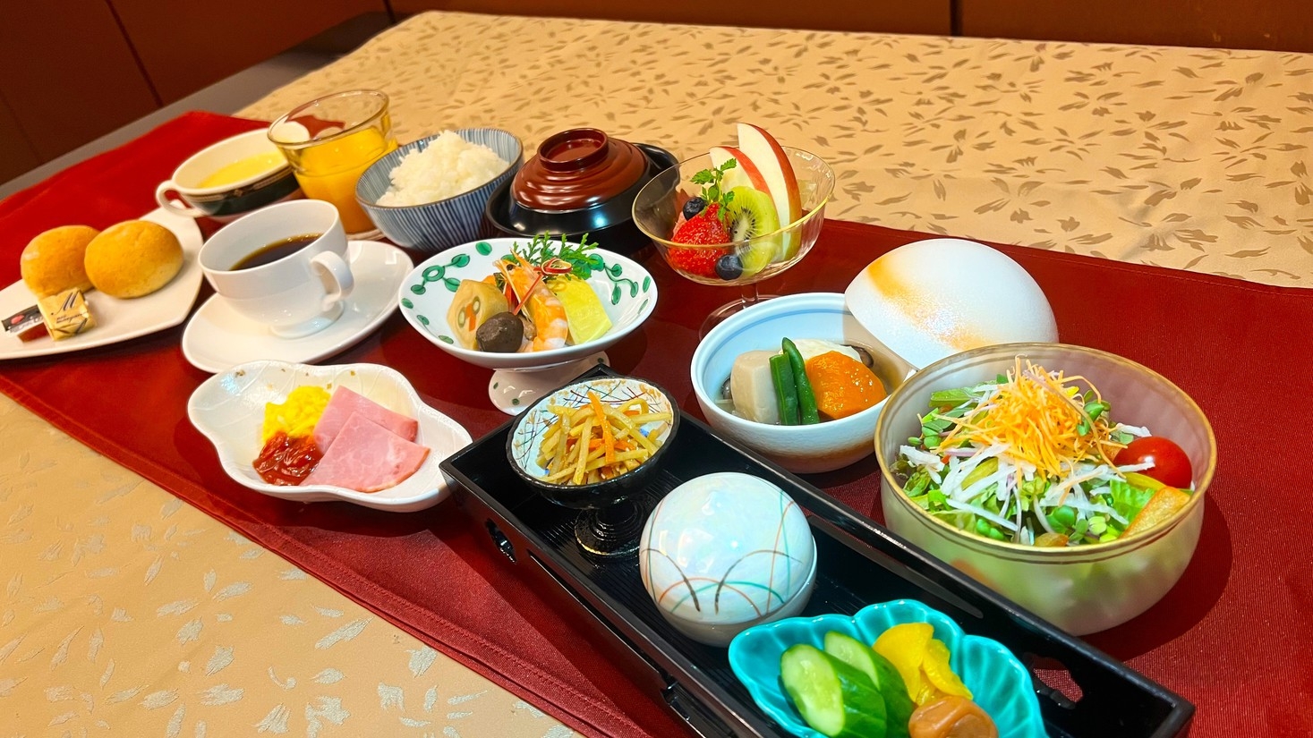 【2024年6月リニューアルオープン】【朝食付】ラシーネ スタンダードプラン◇新前橋から徒歩3分◇