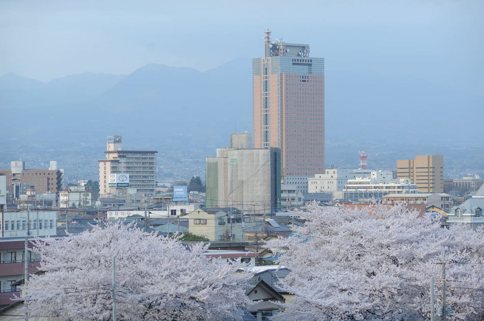 ホテル ラシーネ新前橋 - 写真 106
