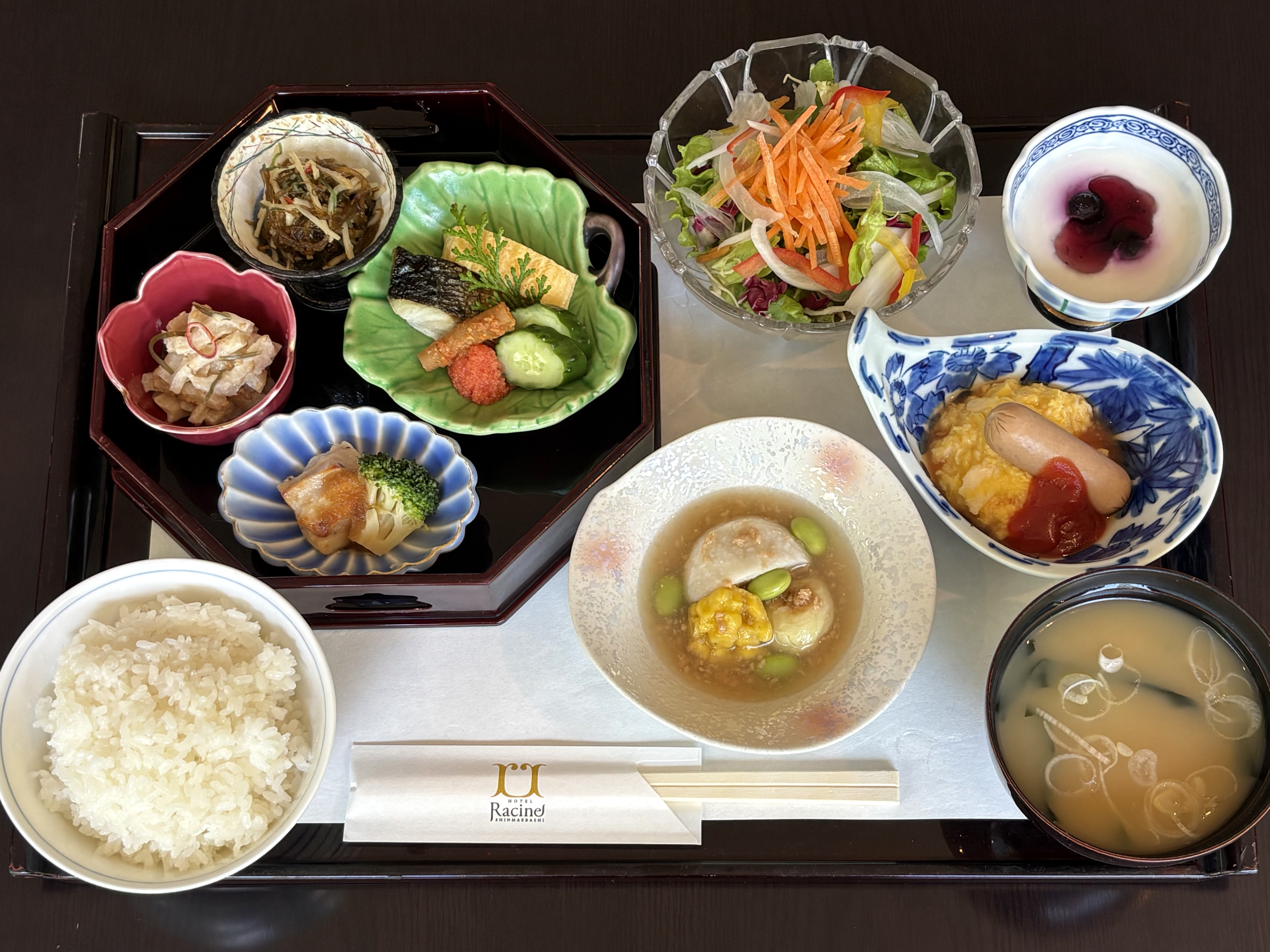 ホテル ラシーネ新前橋 - 写真 36