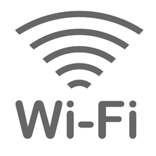 【wi-fi】全客室無料でご利用いただけます。