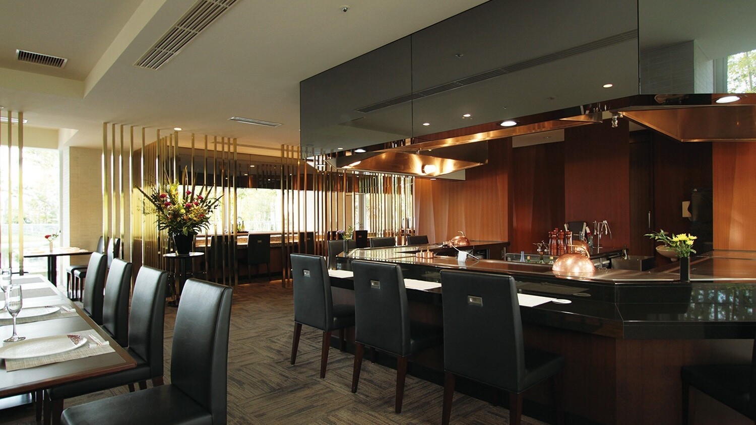 【期間限定】【鉄板焼最上級豪華ディナー】2025年Xmas特別ディナー付プラン