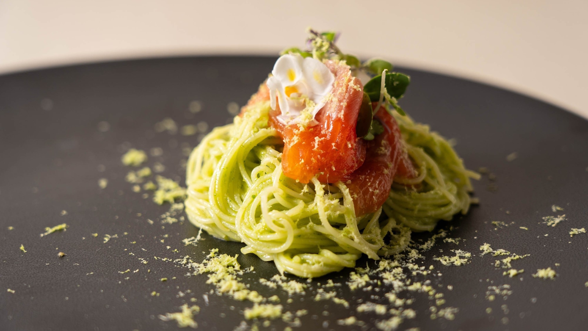 【イタリアン豪華ディナー】静岡の食材と豪華食材を味わうSpecialeコース付プラン