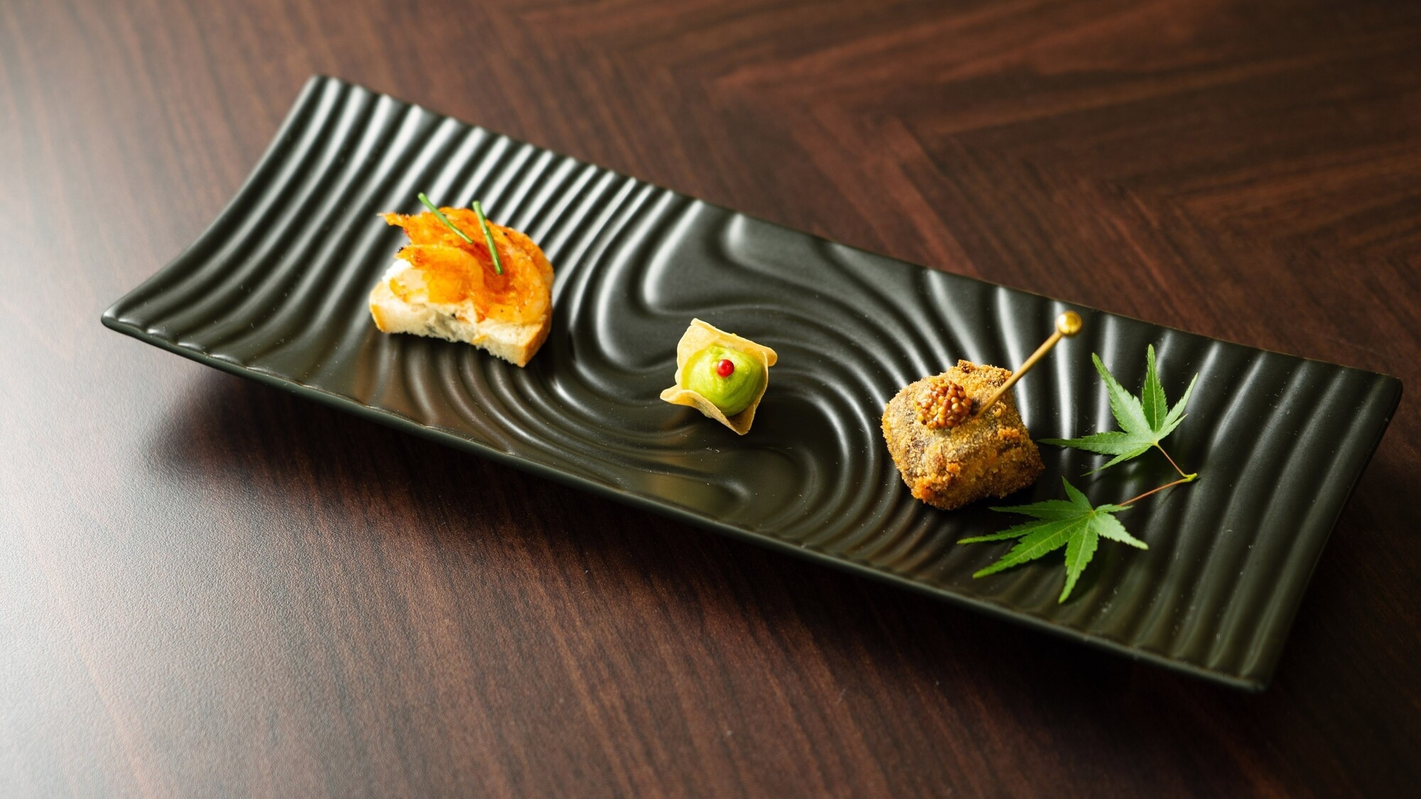 【5％OFF】【楽天スーパーSALE】ポイント5倍【鉄板焼豪華ディナー】翡翠コース付プラン