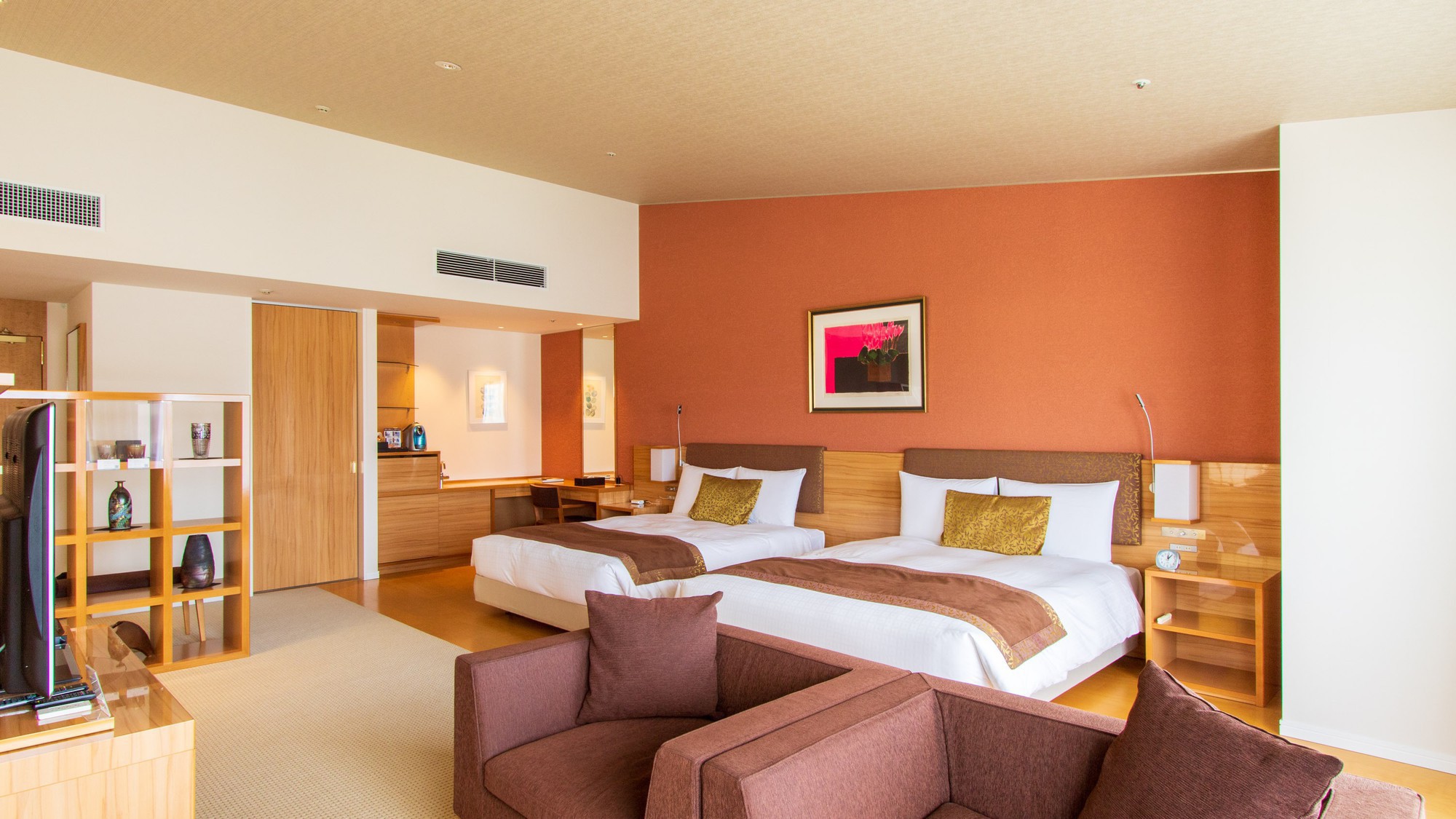 別館特別室（96平米）