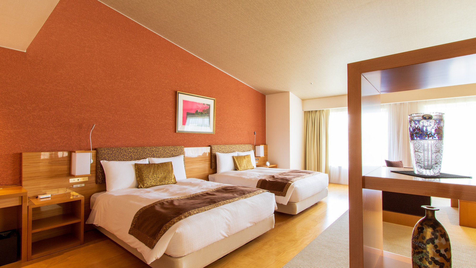 別館特別室（96平米）