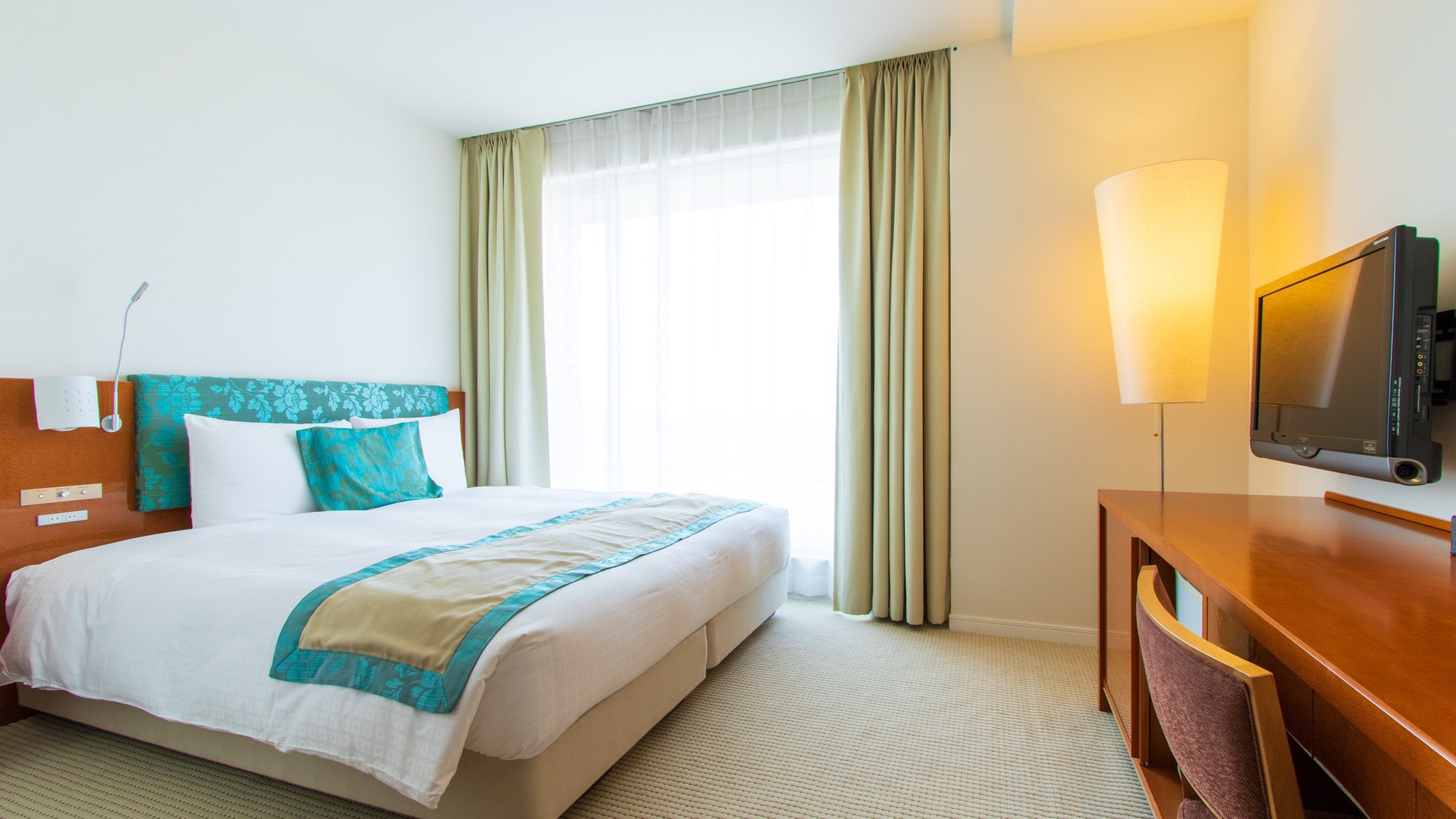 本館特別室　富士（91平米）