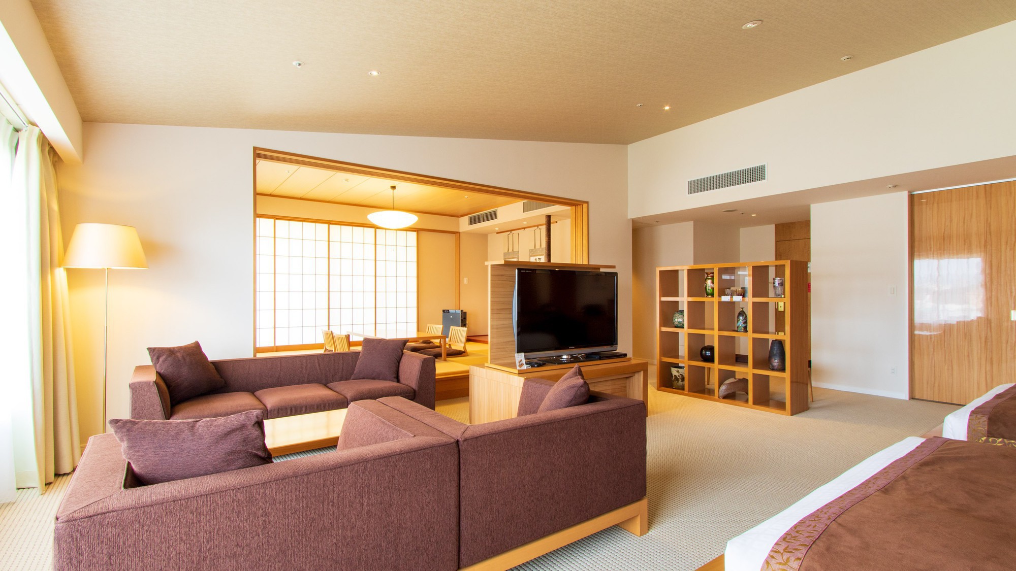 別館特別室（96平米）