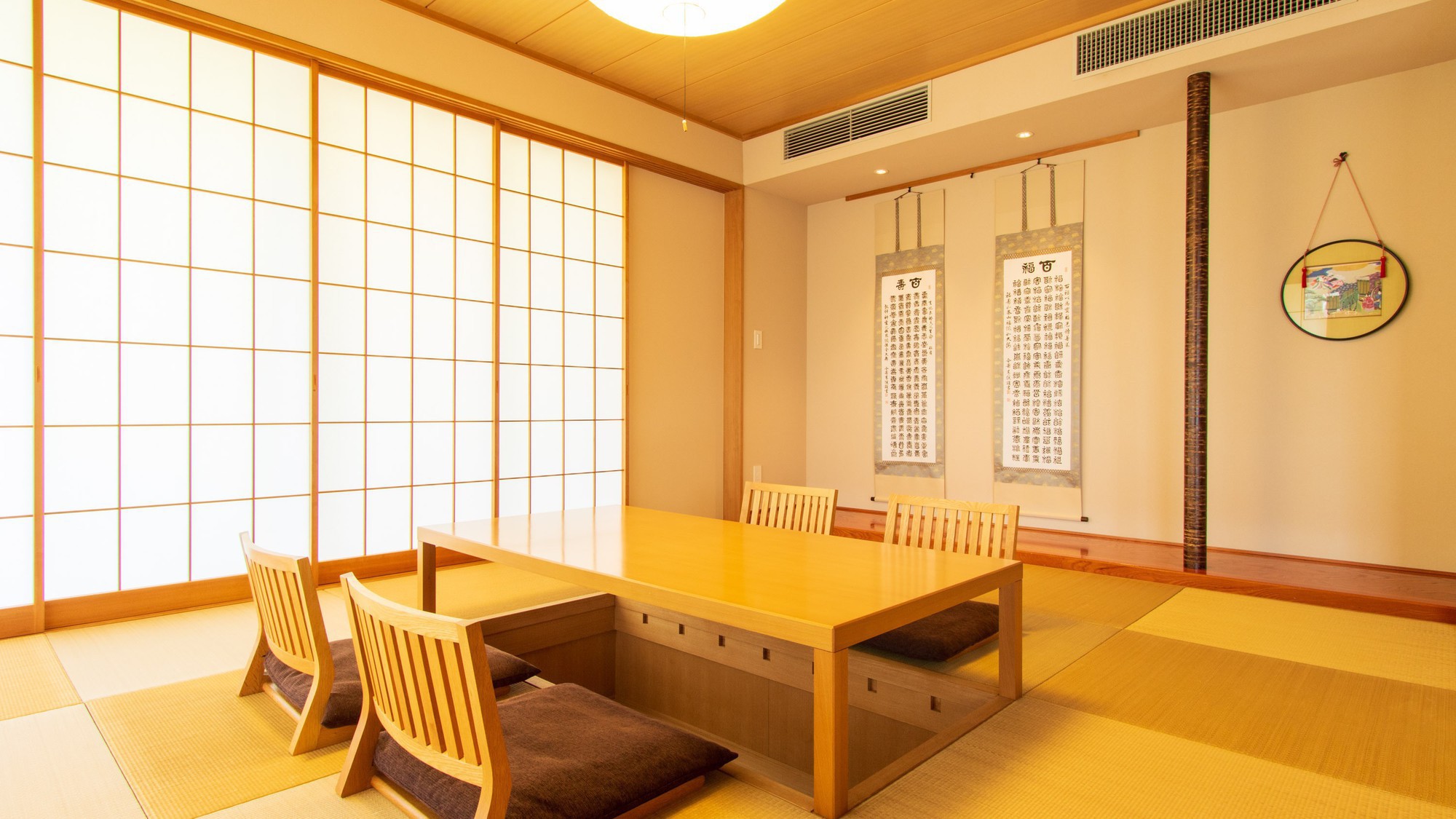 別館特別室（96平米）