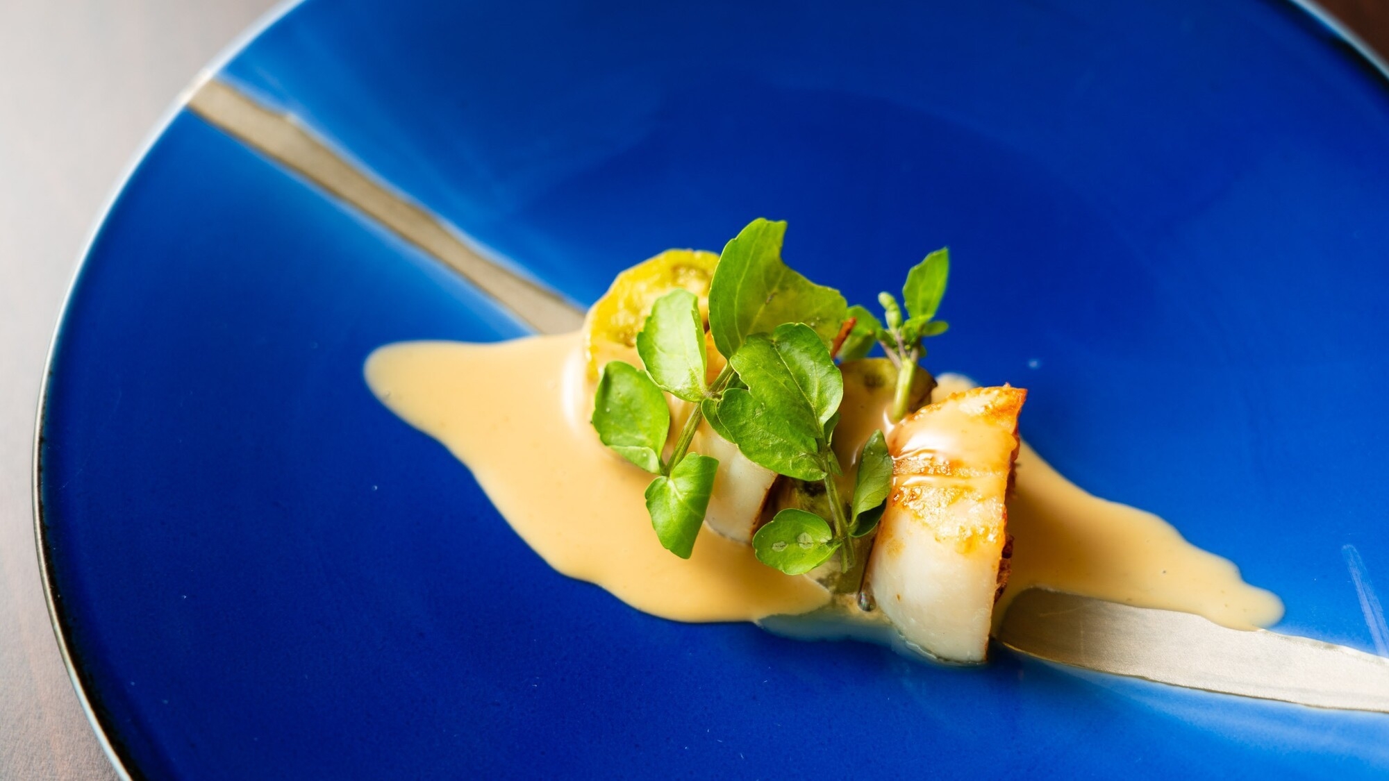 【5％OFF】【楽天スーパーSALE】ポイント5倍【鉄板焼豪華ディナー】翡翠コース付プラン