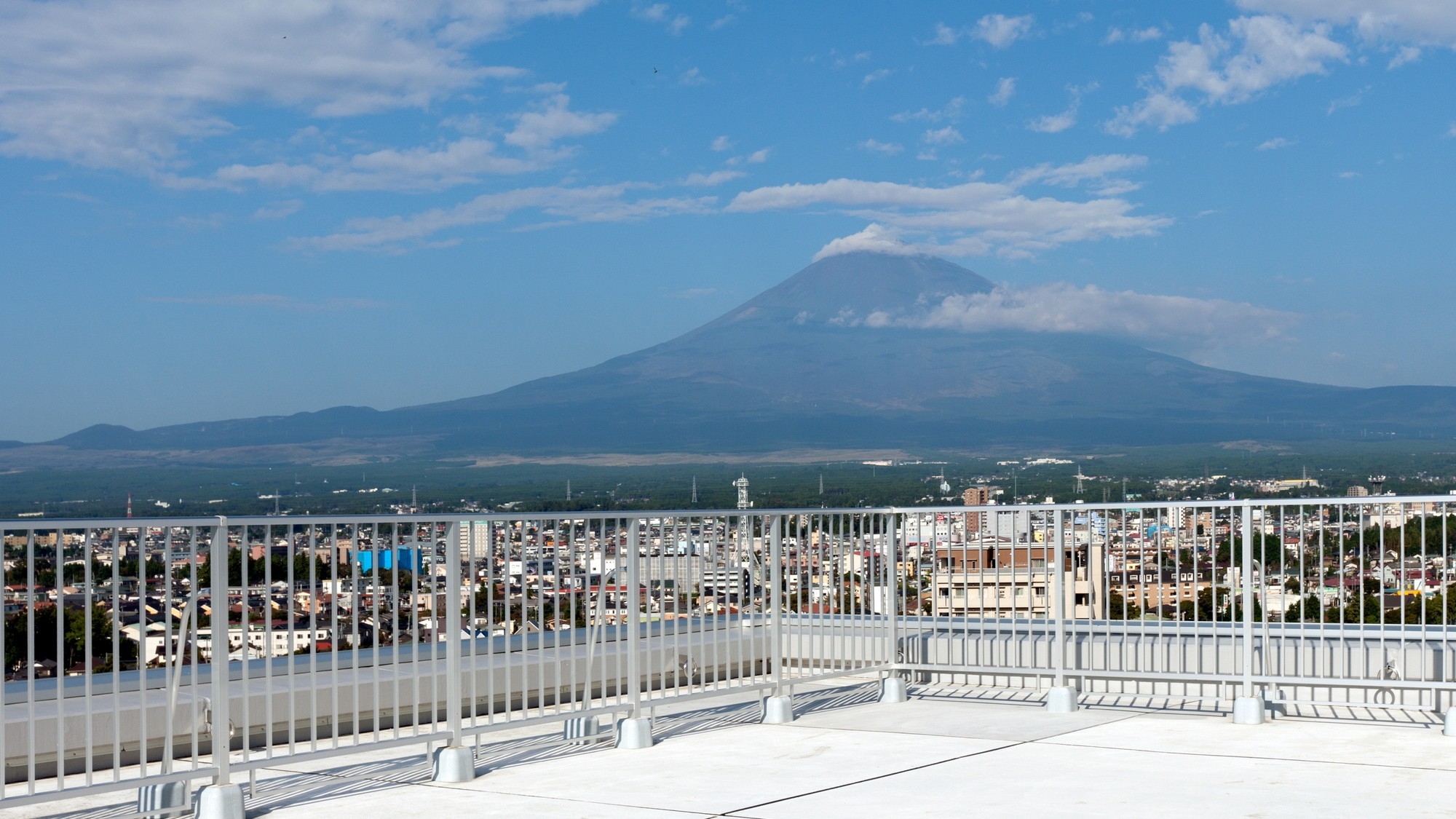 【室数限定】【高層階確約】富士山を望む大人のための上質ステイプラン