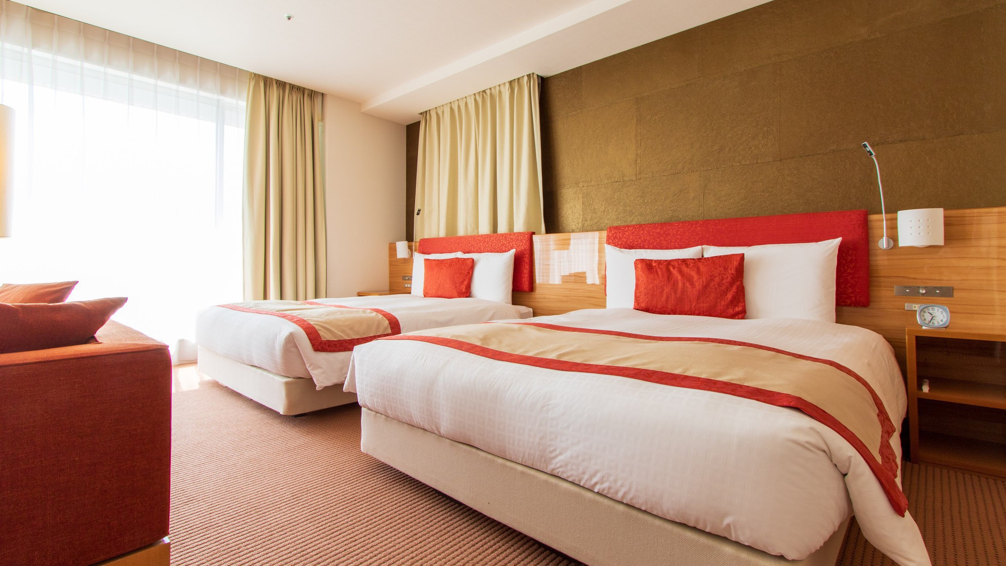 本館特別室　箱根（91平米）